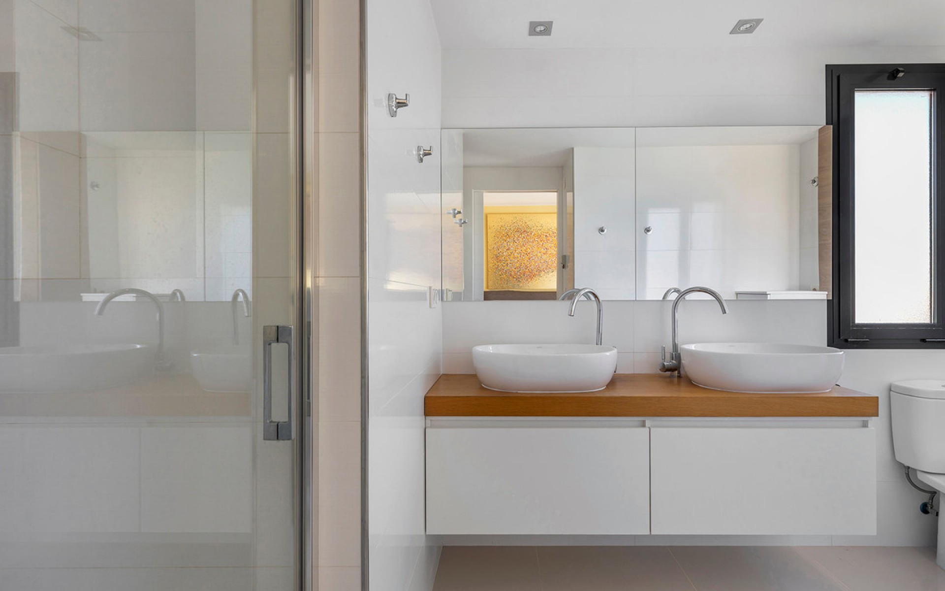 Resale - Villa - La Zenia
