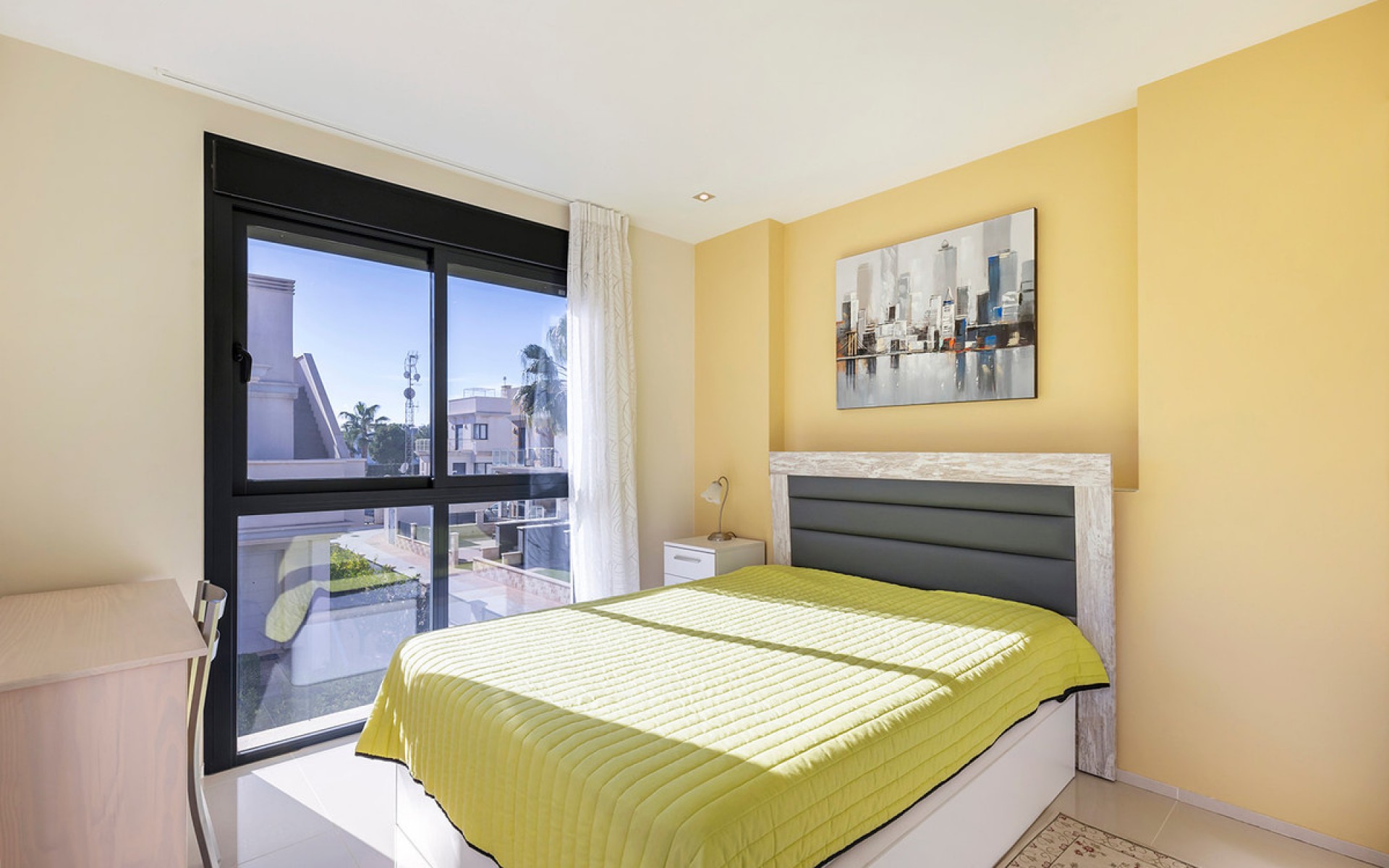 Resale - Villa - La Zenia