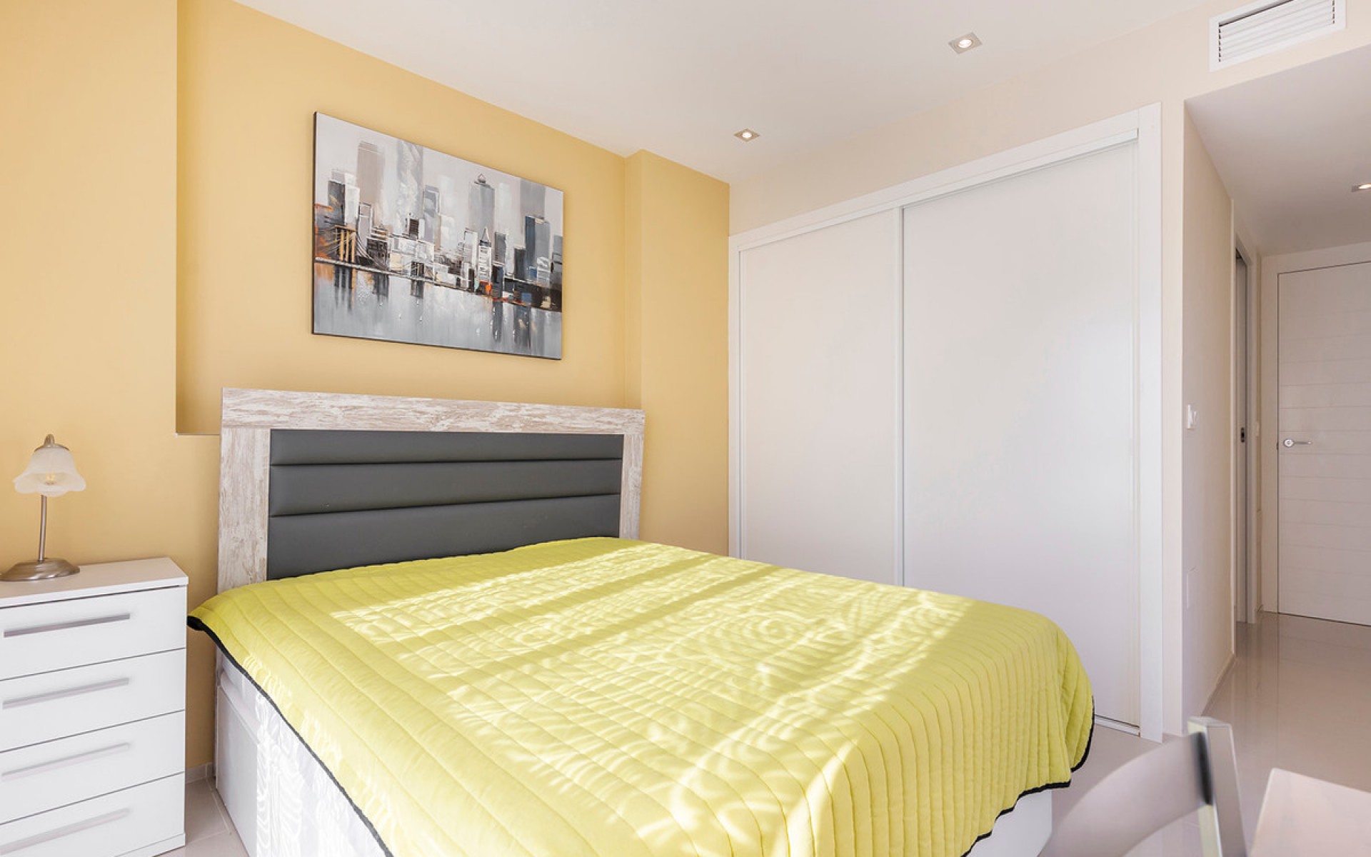 Resale - Villa - La Zenia