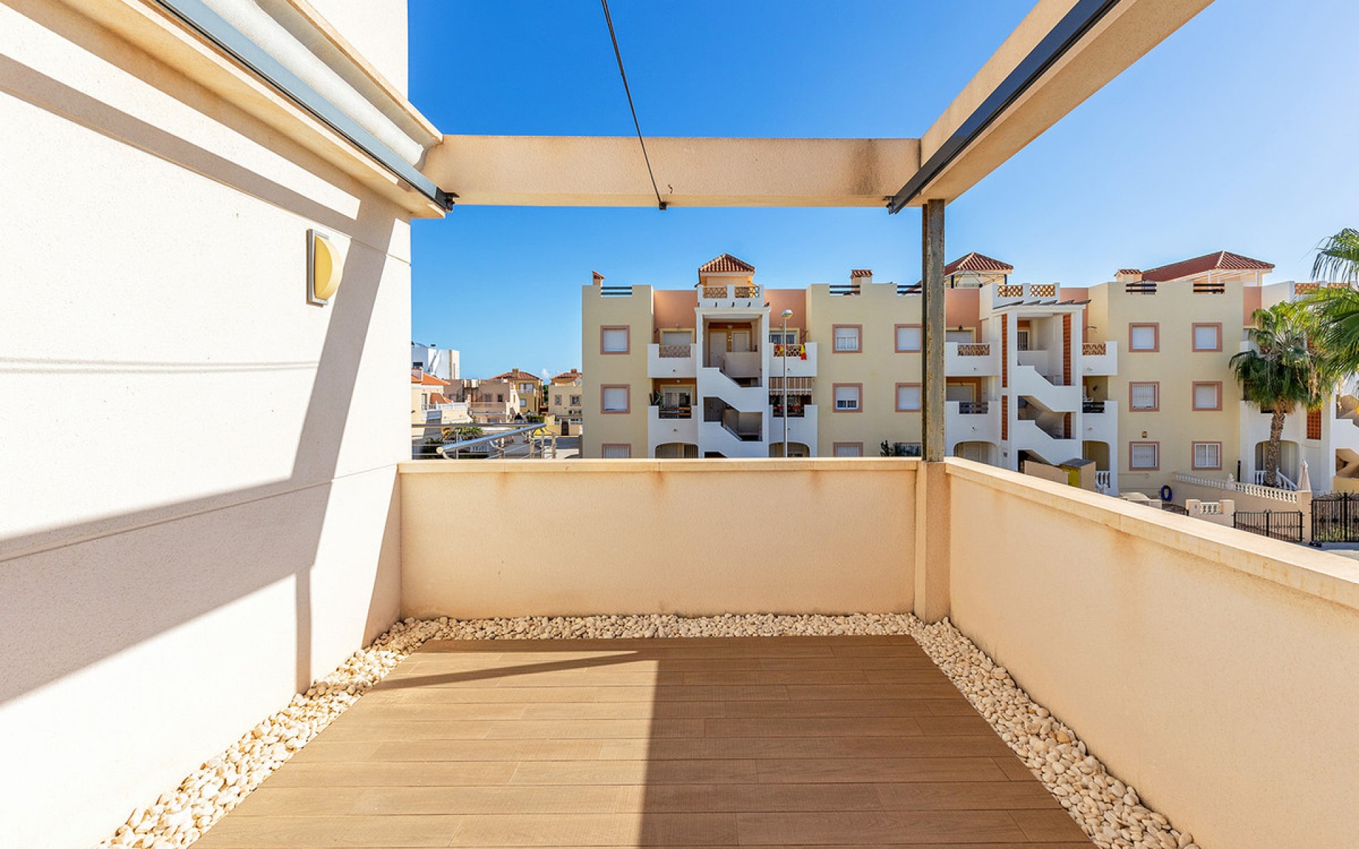 Resale - Villa - La Zenia