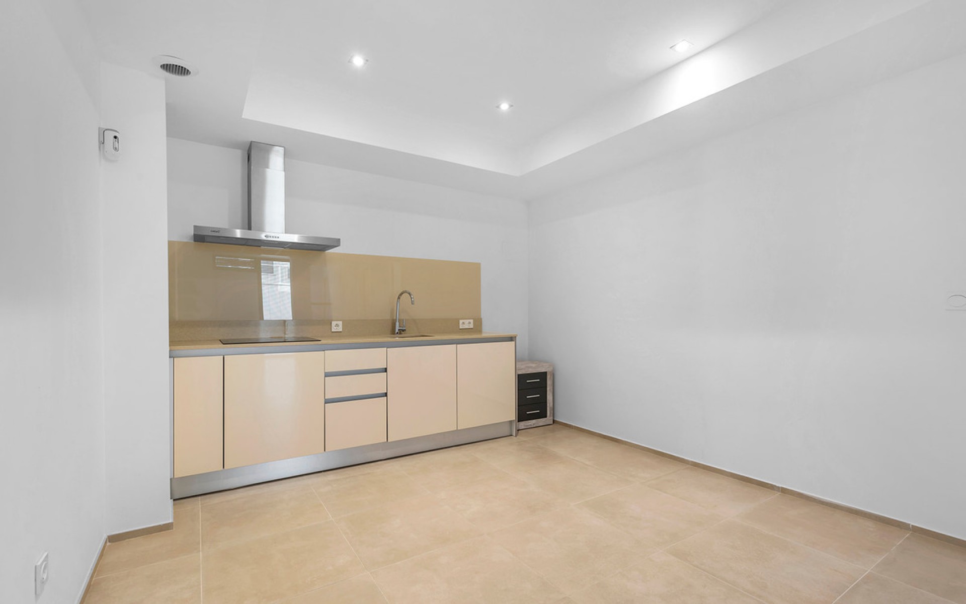 Resale - Villa - La Zenia