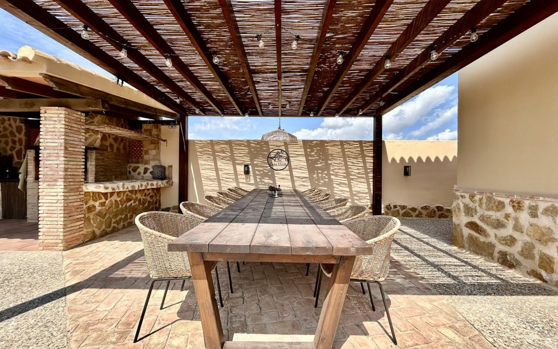 Resale - Villa - La Zenia