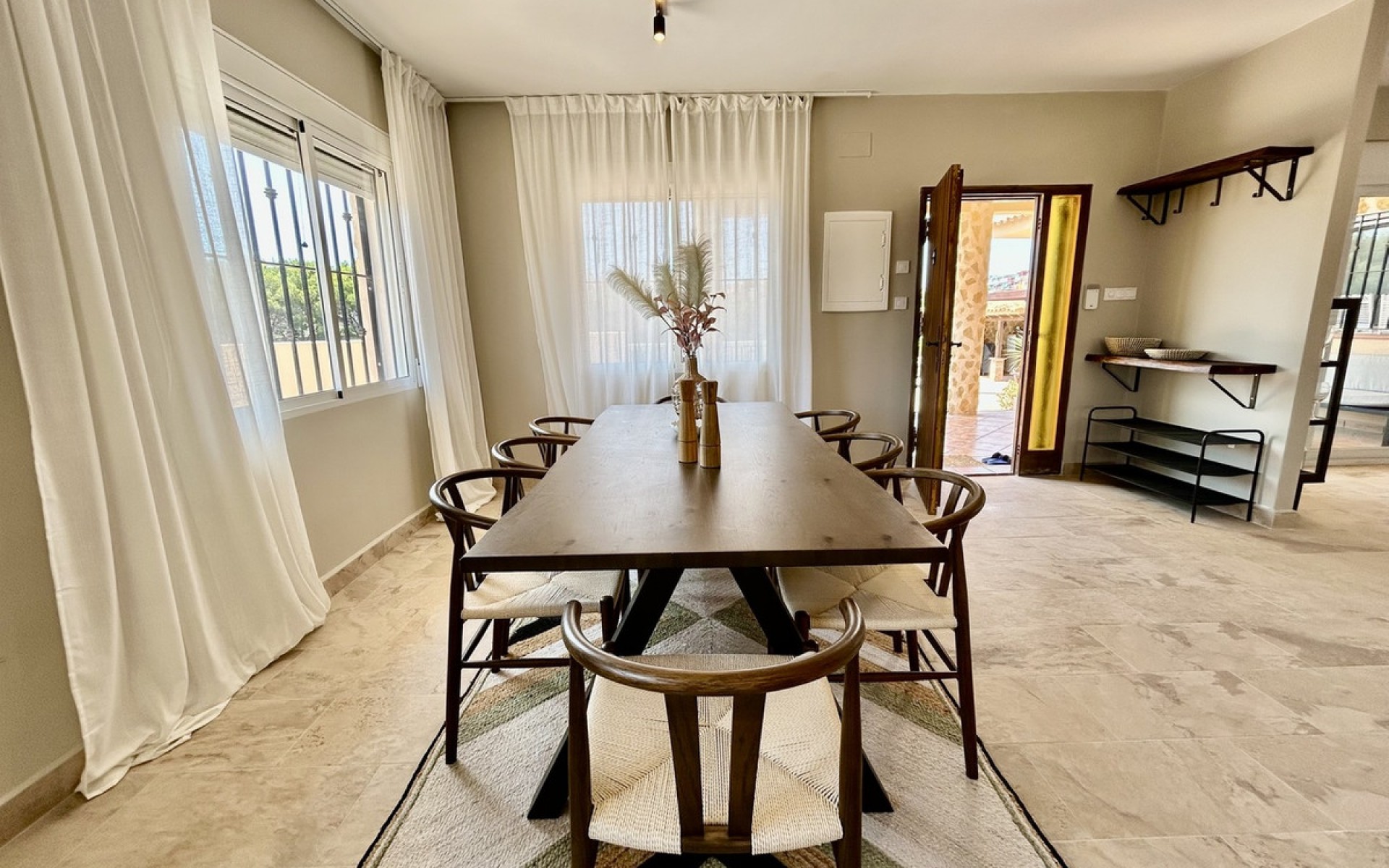 Resale - Villa - La Zenia