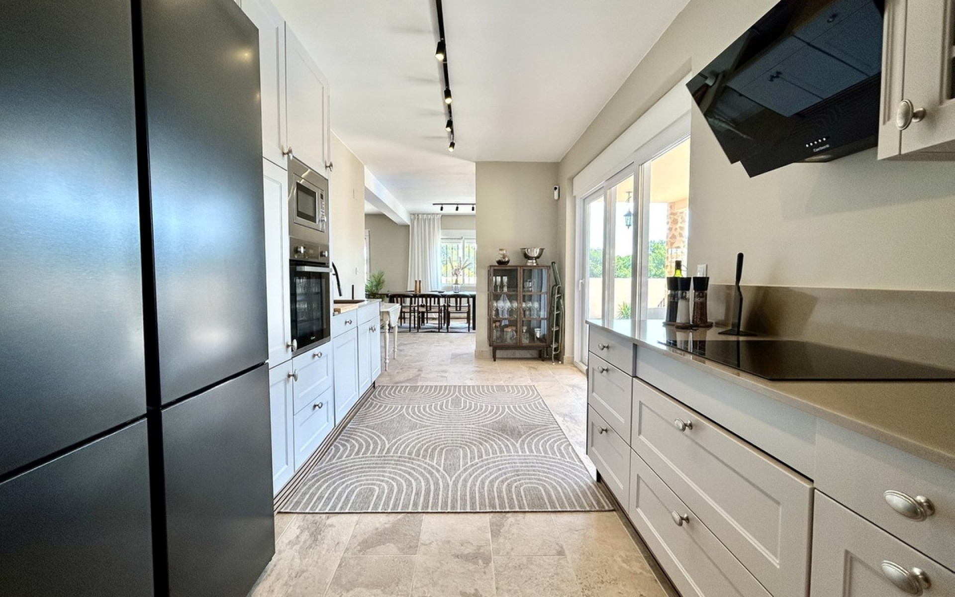 Resale - Villa - La Zenia