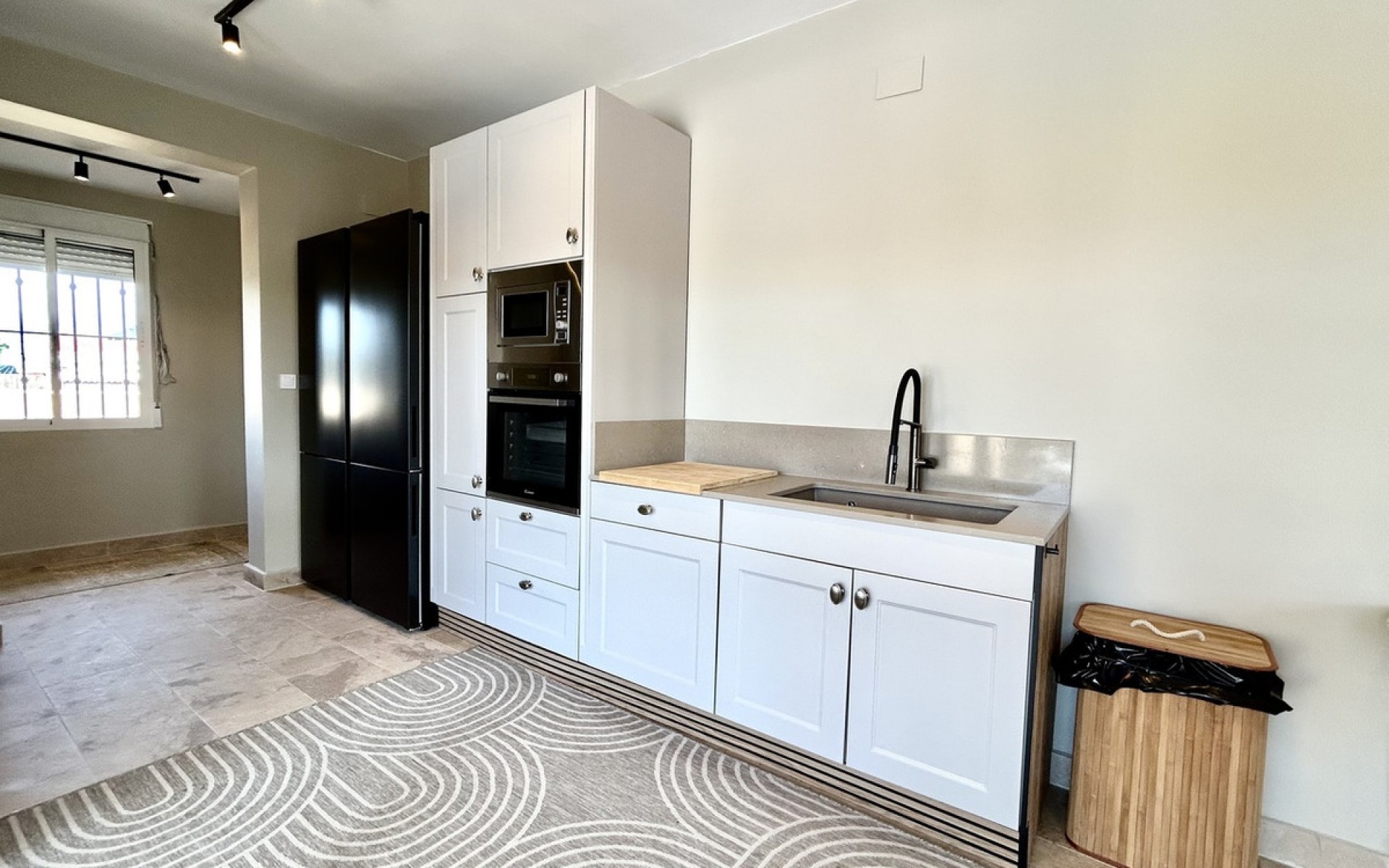 Resale - Villa - La Zenia
