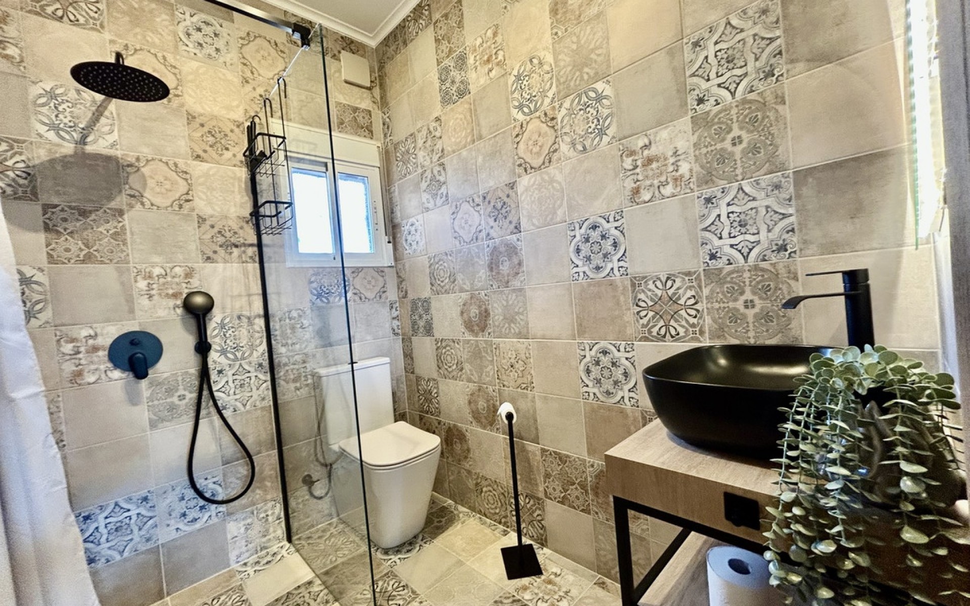 Resale - Villa - La Zenia