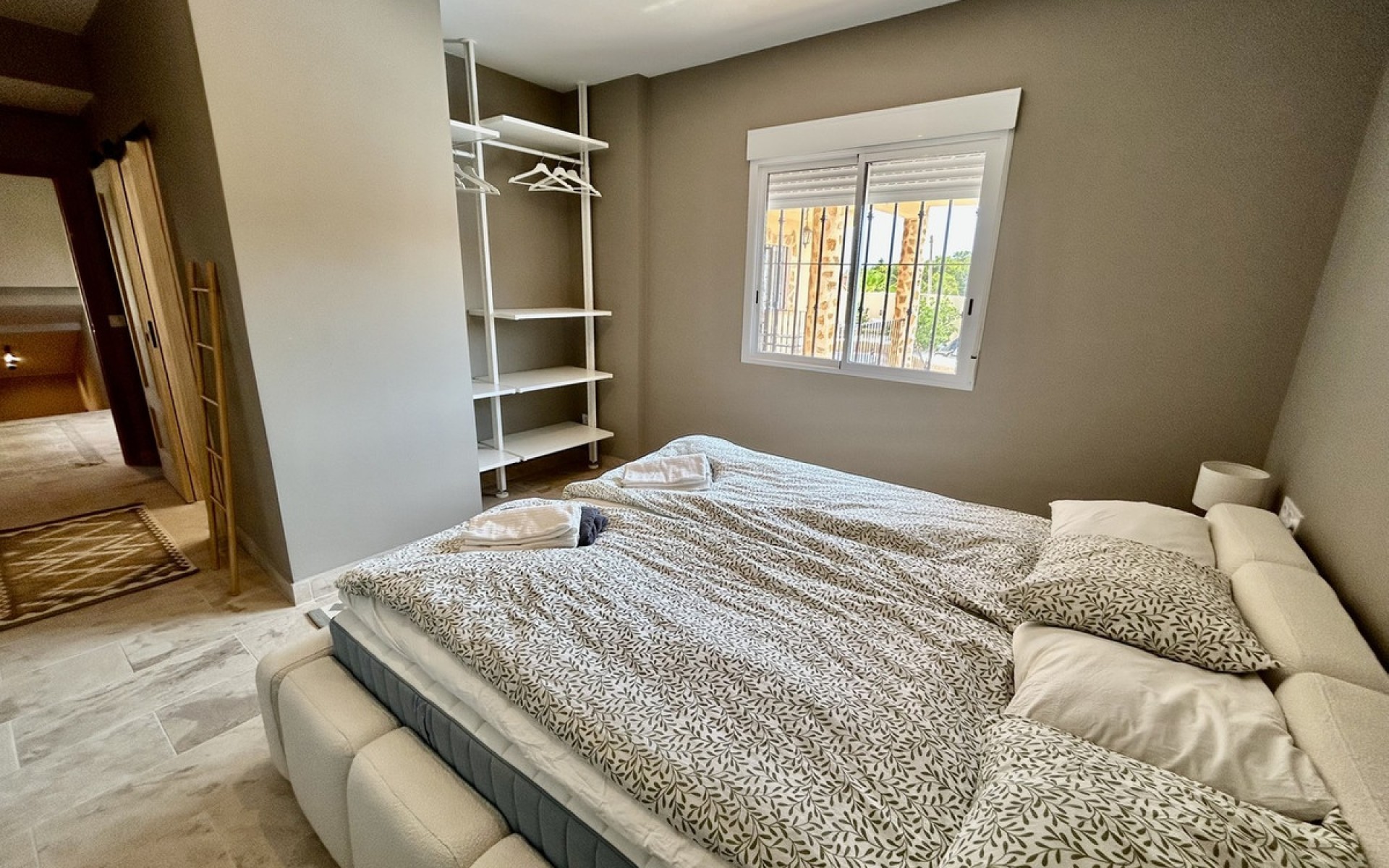 Resale - Villa - La Zenia