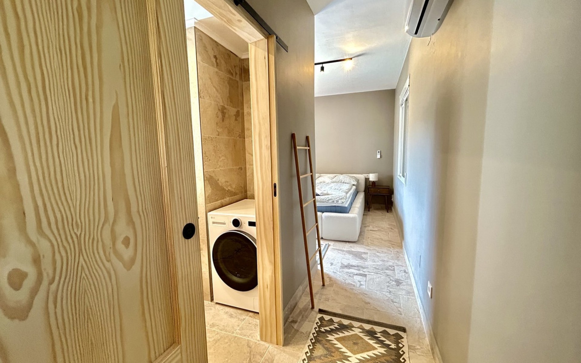 Resale - Villa - La Zenia
