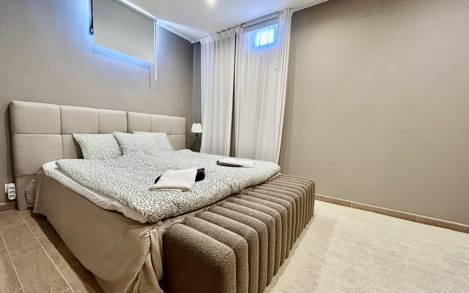Resale - Villa - La Zenia