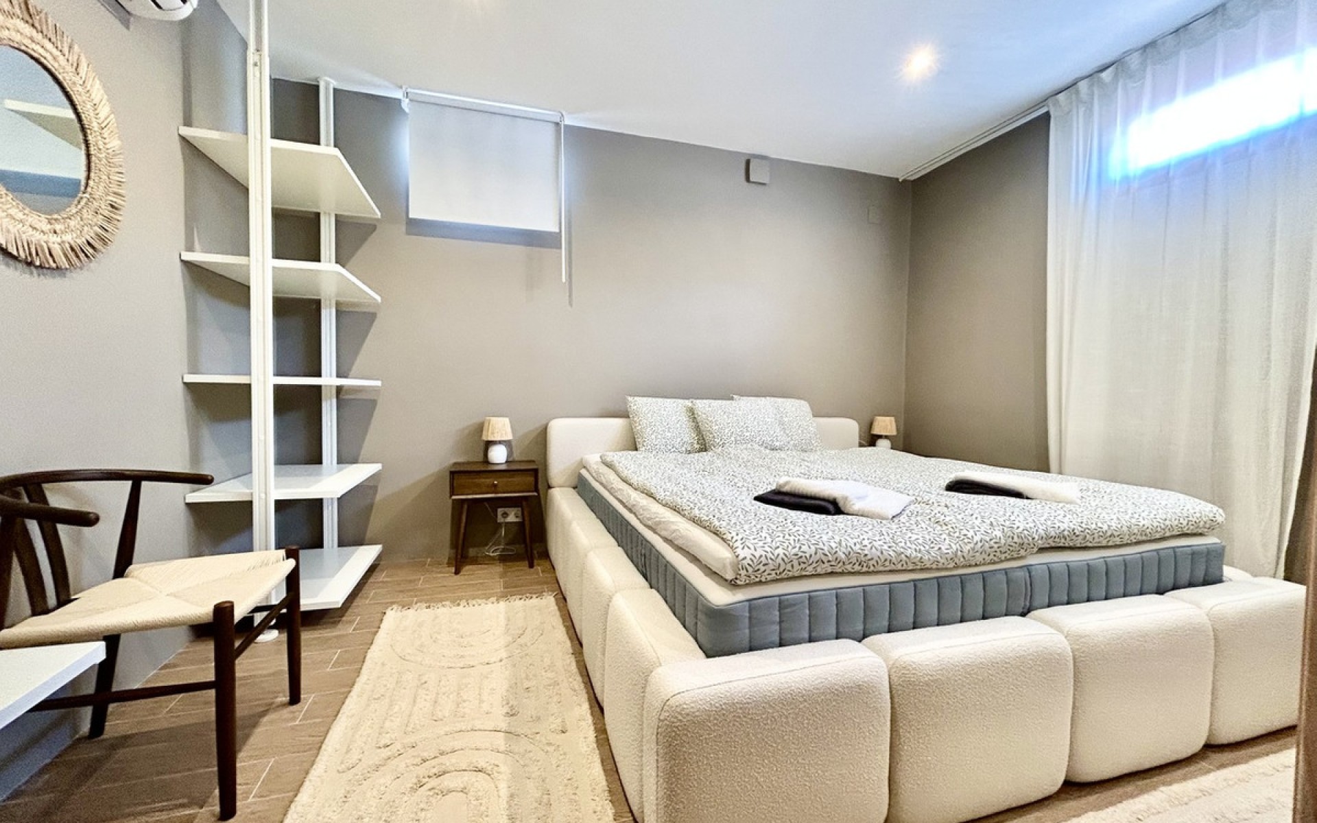 Resale - Villa - La Zenia