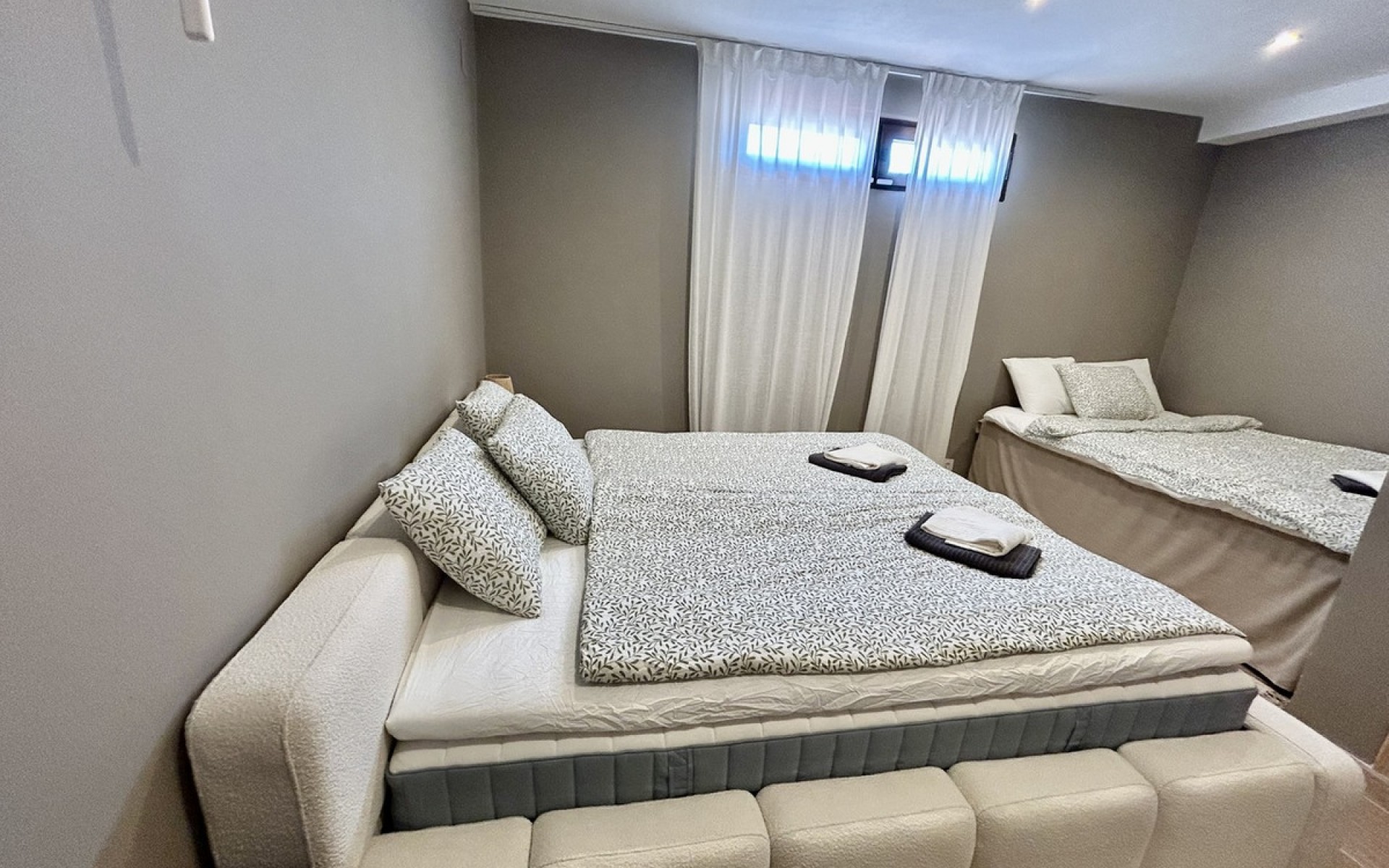 Resale - Villa - La Zenia