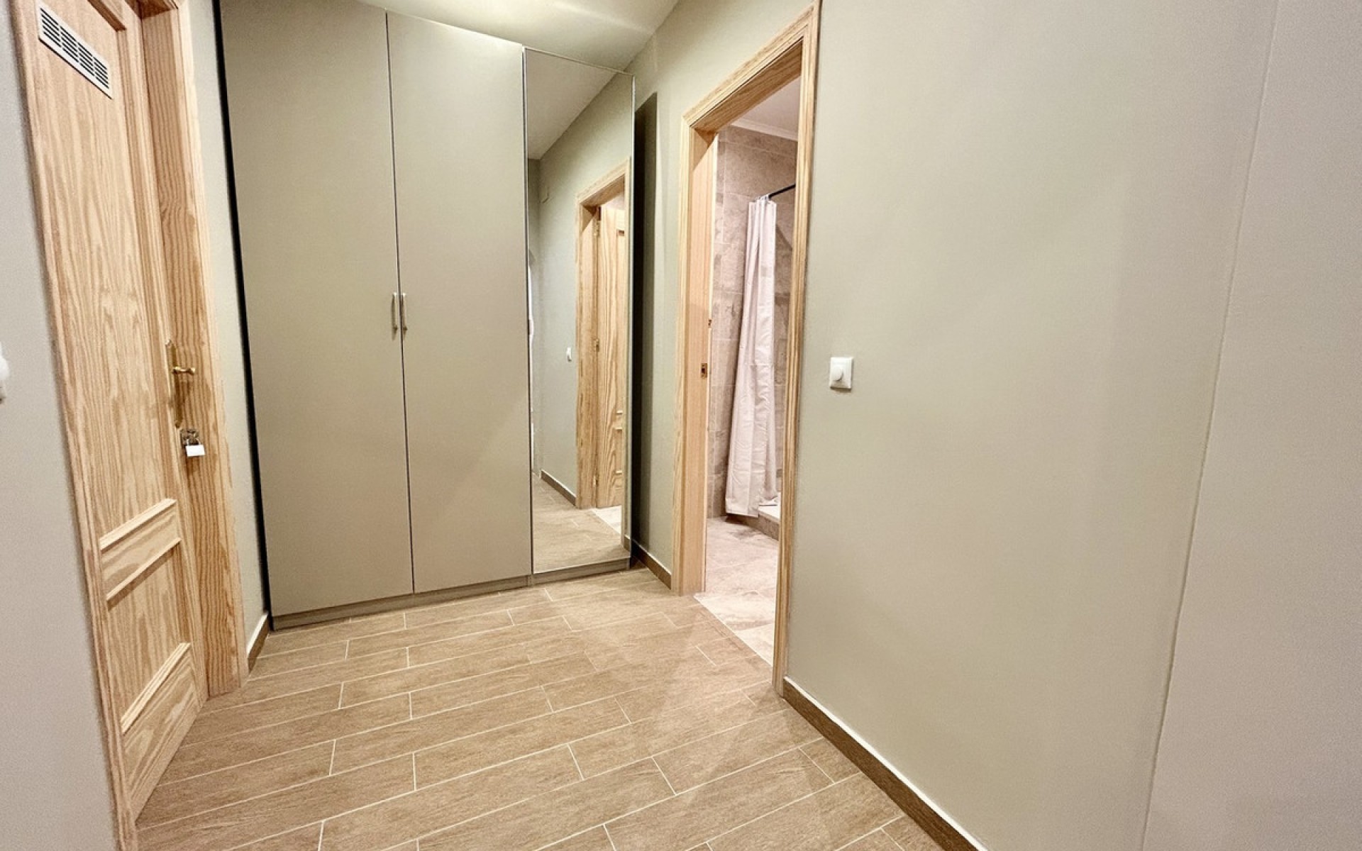 Resale - Villa - La Zenia