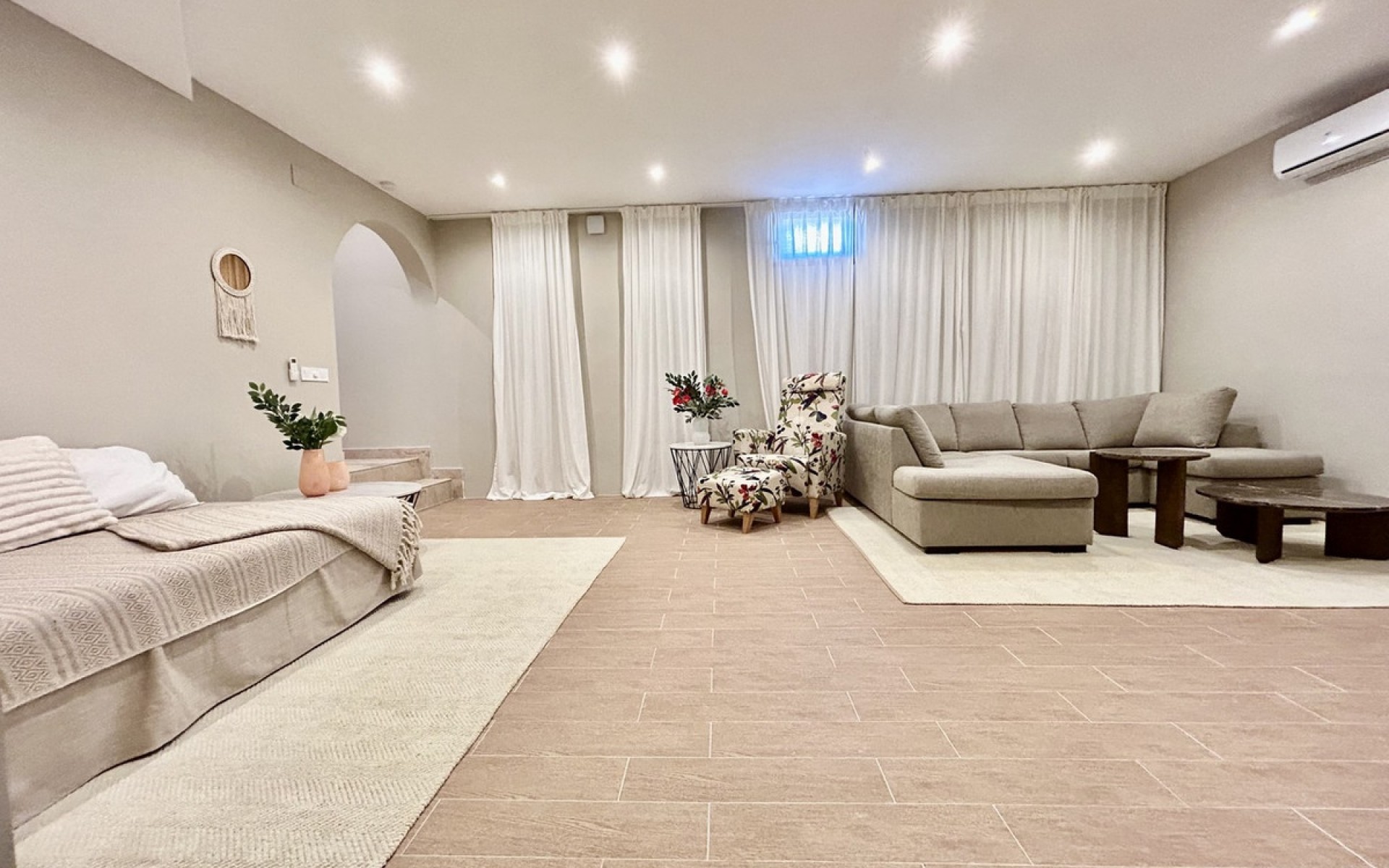 Resale - Villa - La Zenia