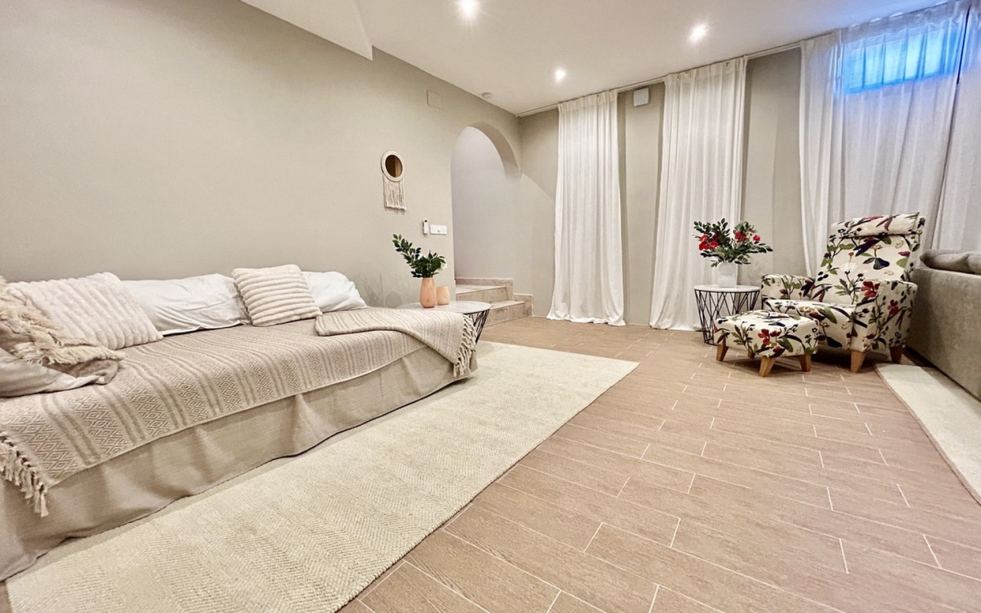 Resale - Villa - La Zenia