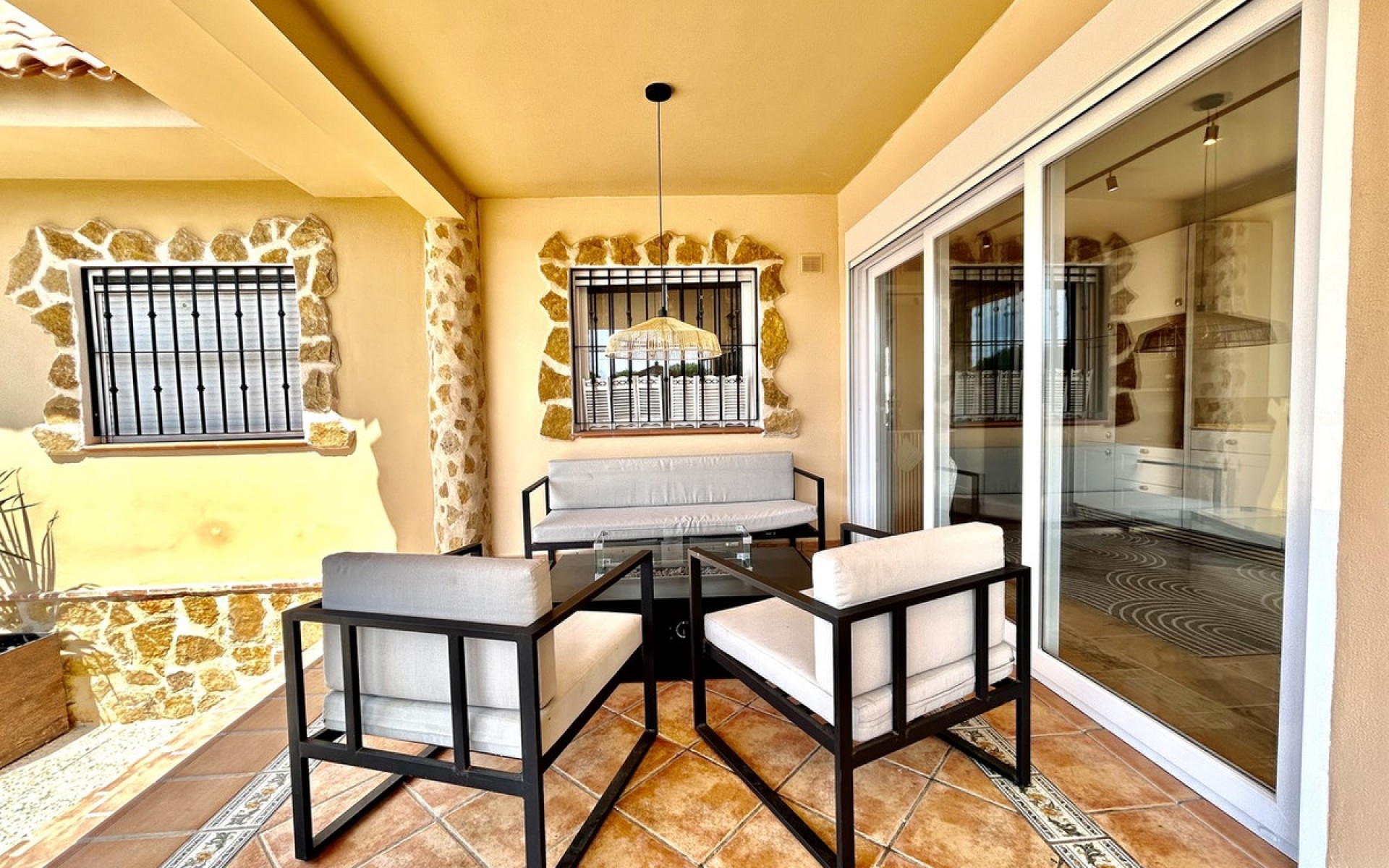 Resale - Villa - La Zenia