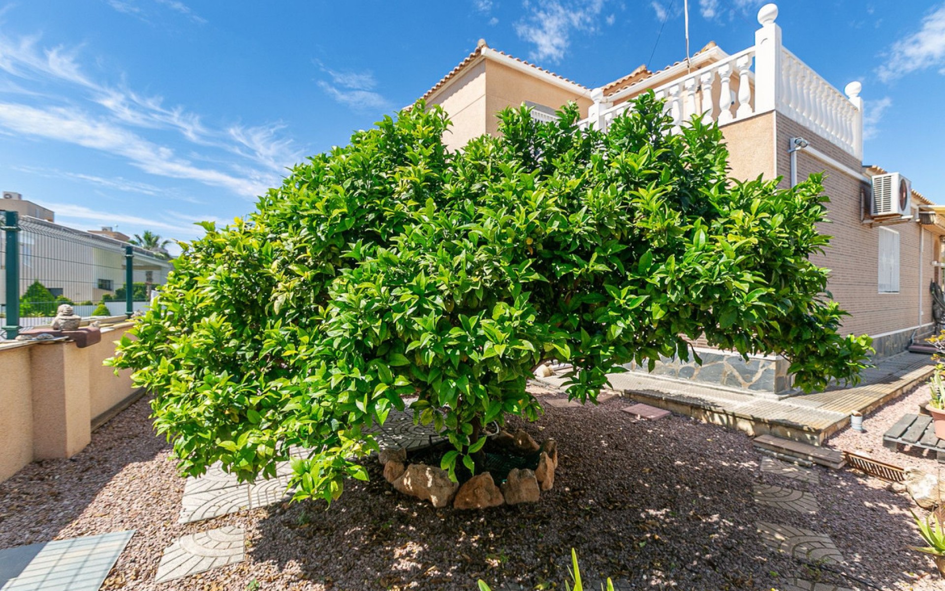 Resale - Villa - La Zenia
