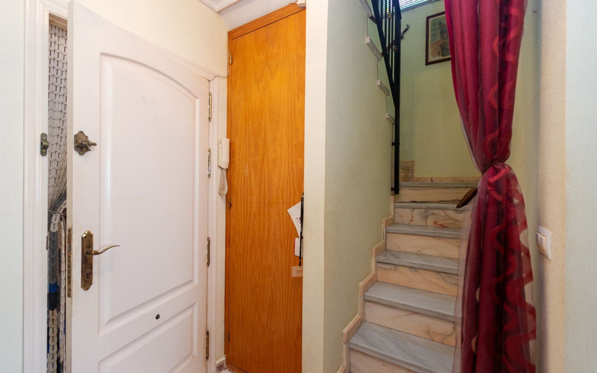 Resale - Villa - La Zenia
