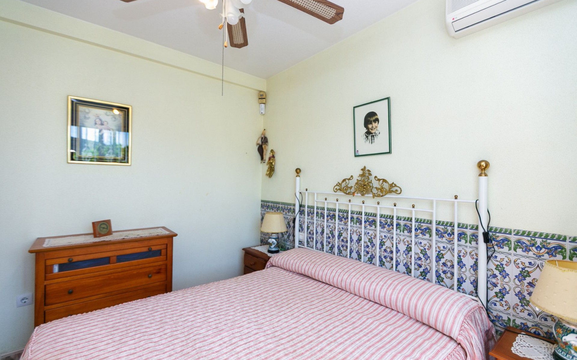 Resale - Villa - La Zenia