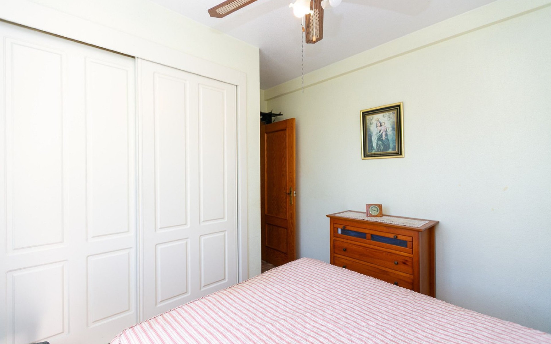 Resale - Villa - La Zenia