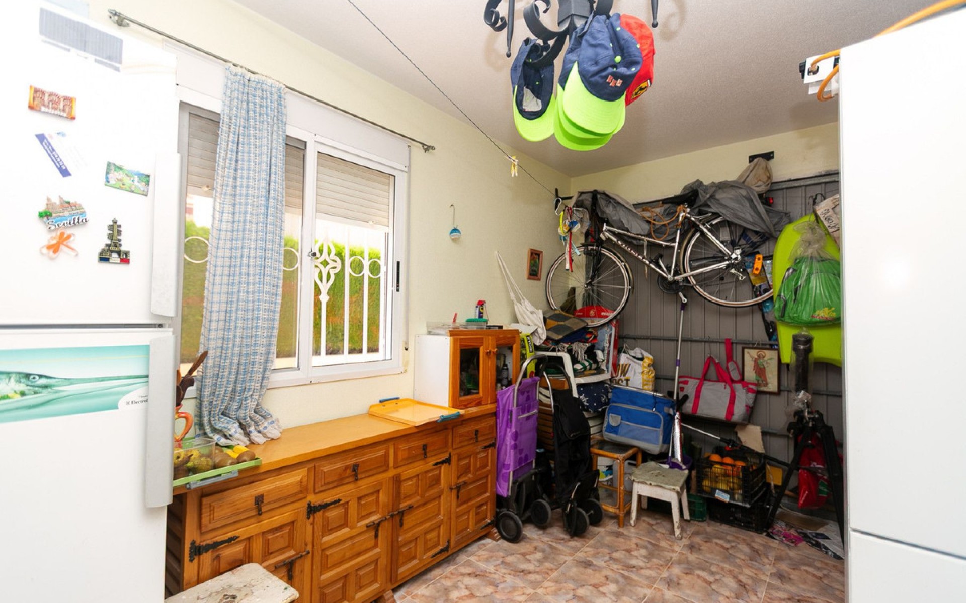 Resale - Villa - La Zenia