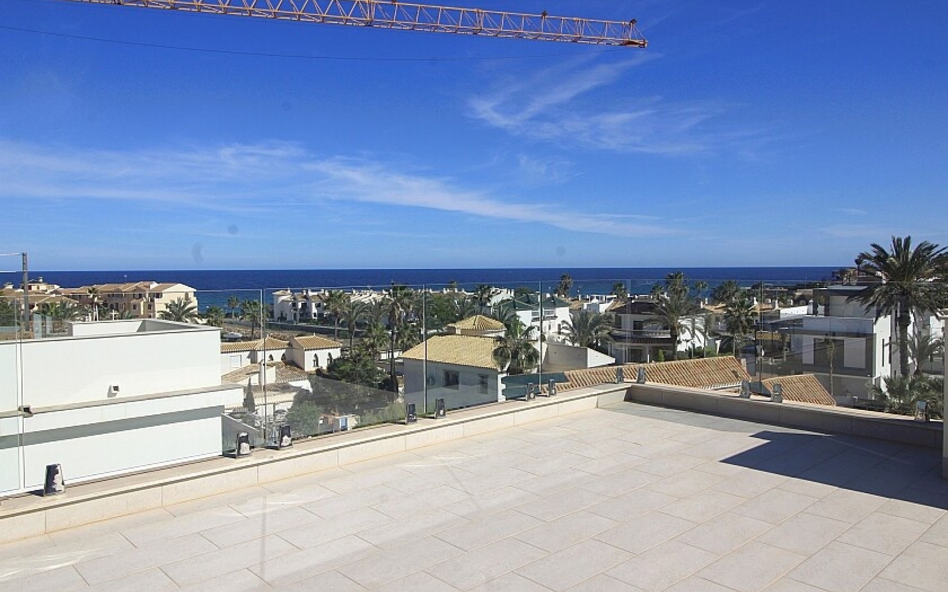 Resale - Villa - La Zenia