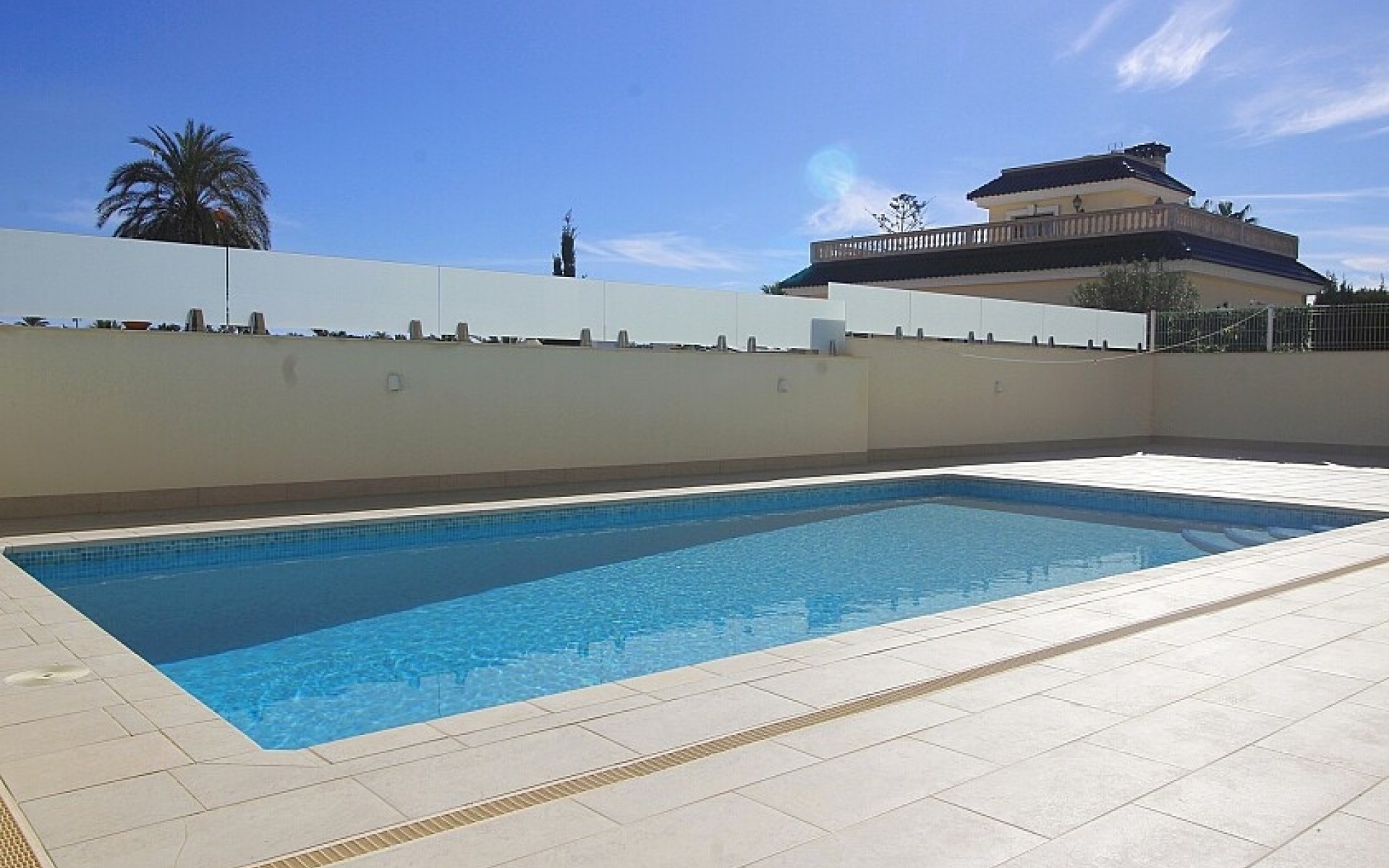 Resale - Villa - La Zenia