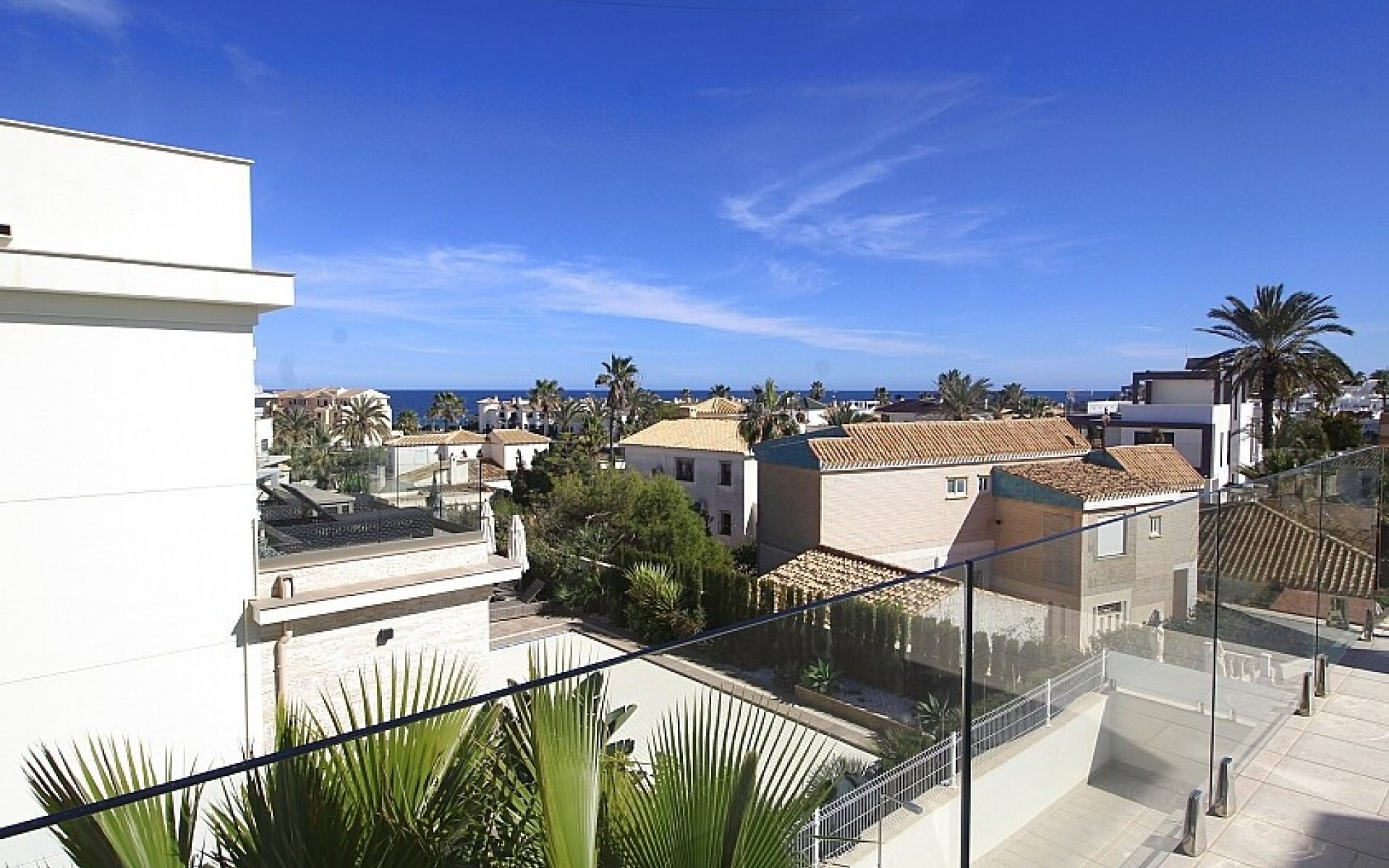 Resale - Villa - La Zenia