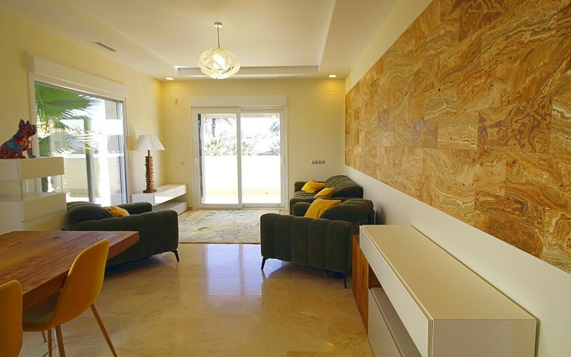 Resale - Villa - La Zenia