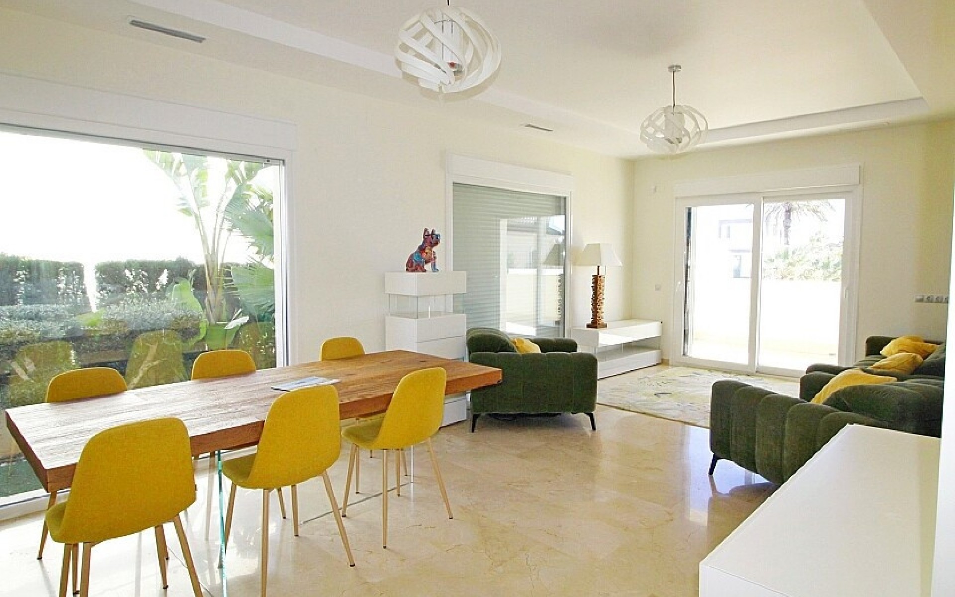 Resale - Villa - La Zenia