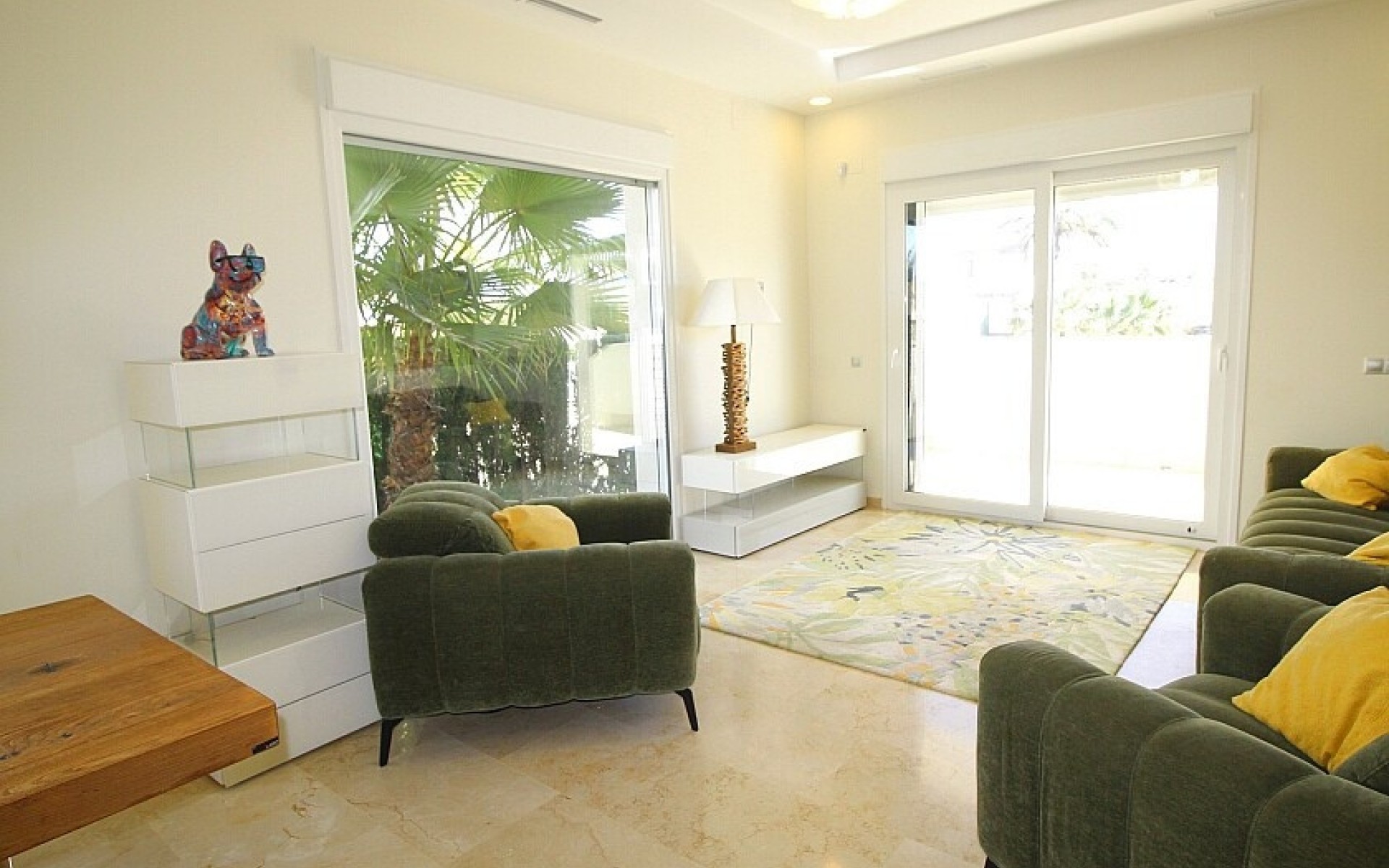Resale - Villa - La Zenia