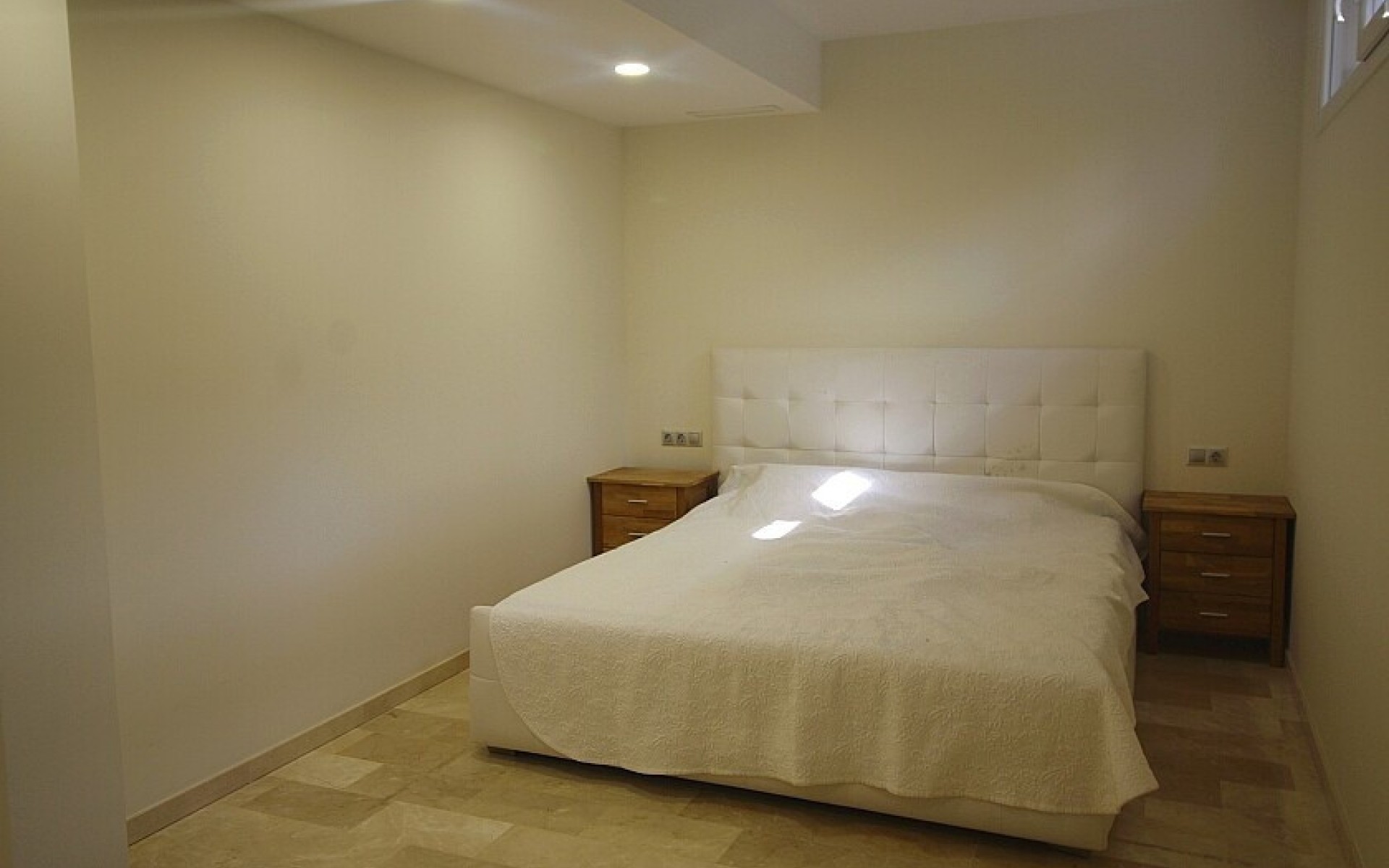 Resale - Villa - La Zenia