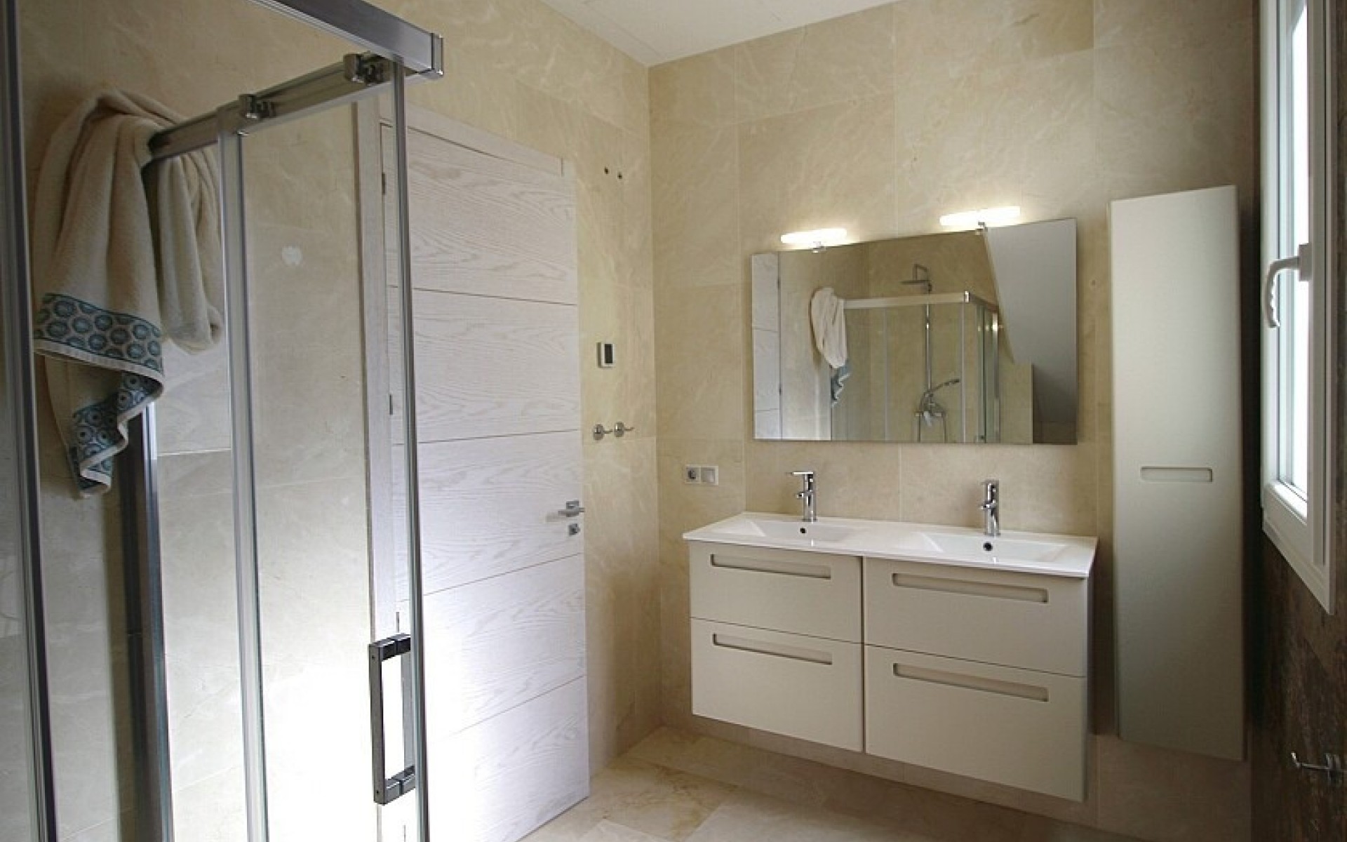 Resale - Villa - La Zenia