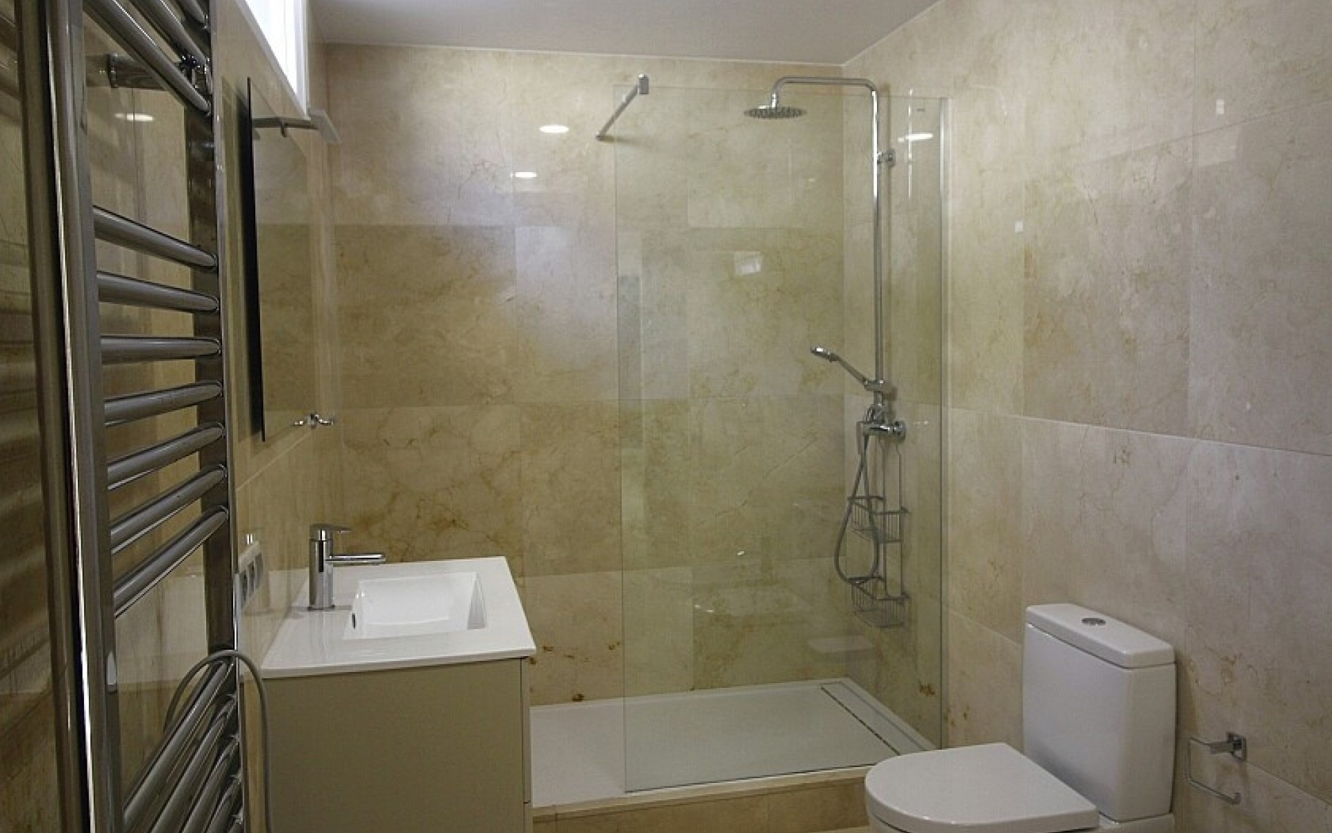 Resale - Villa - La Zenia