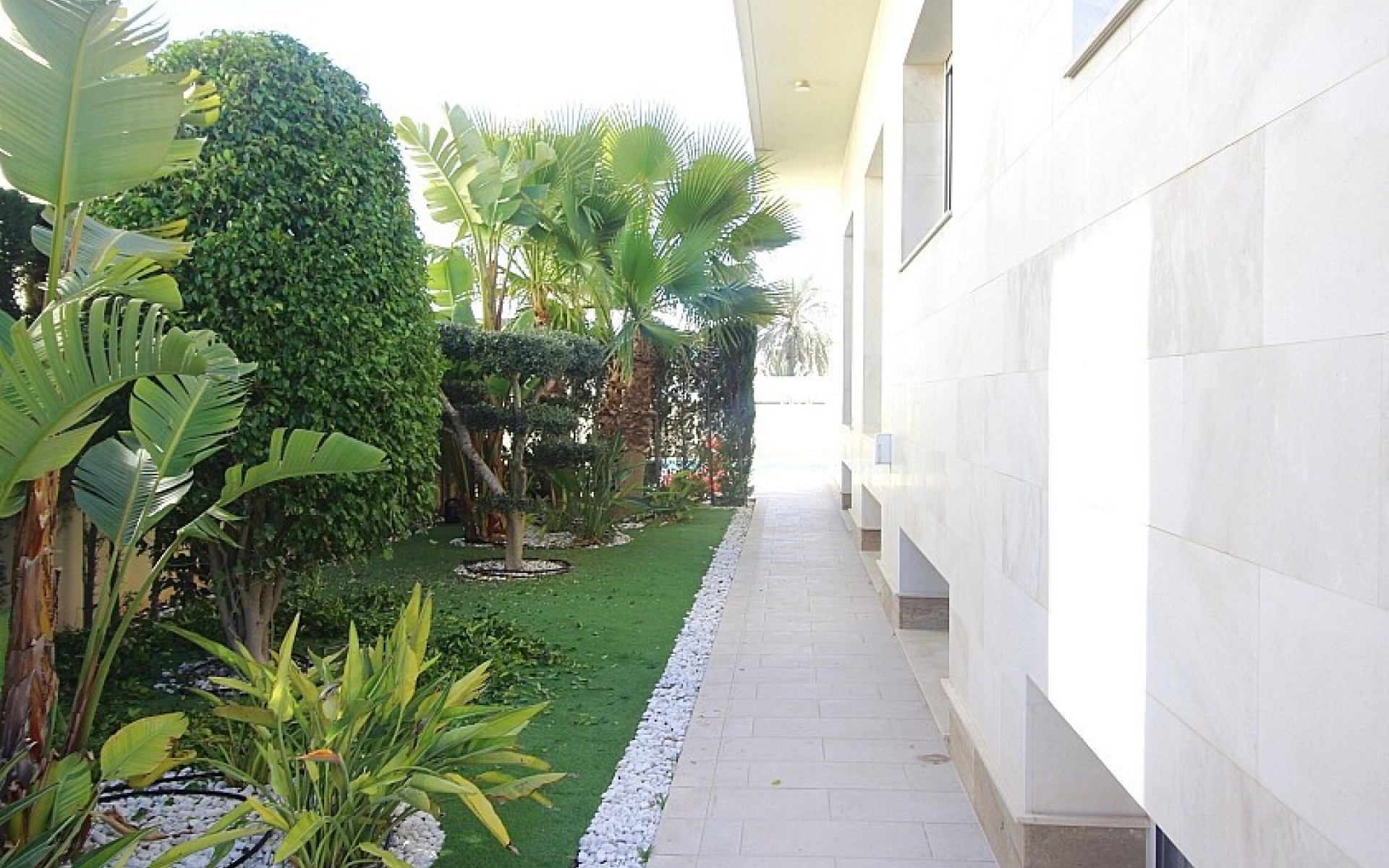 Resale - Villa - La Zenia