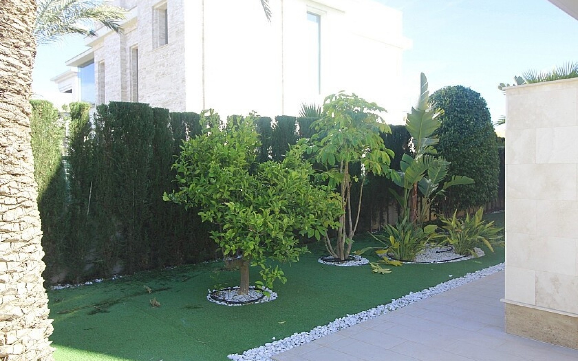 Resale - Villa - La Zenia