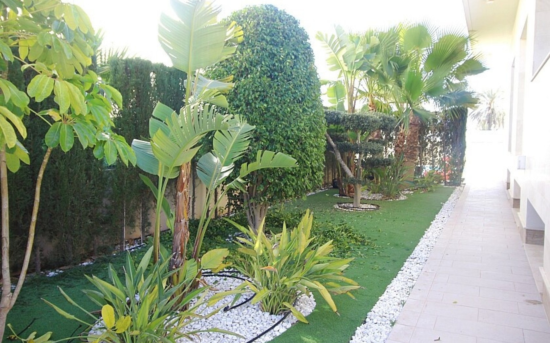 Resale - Villa - La Zenia