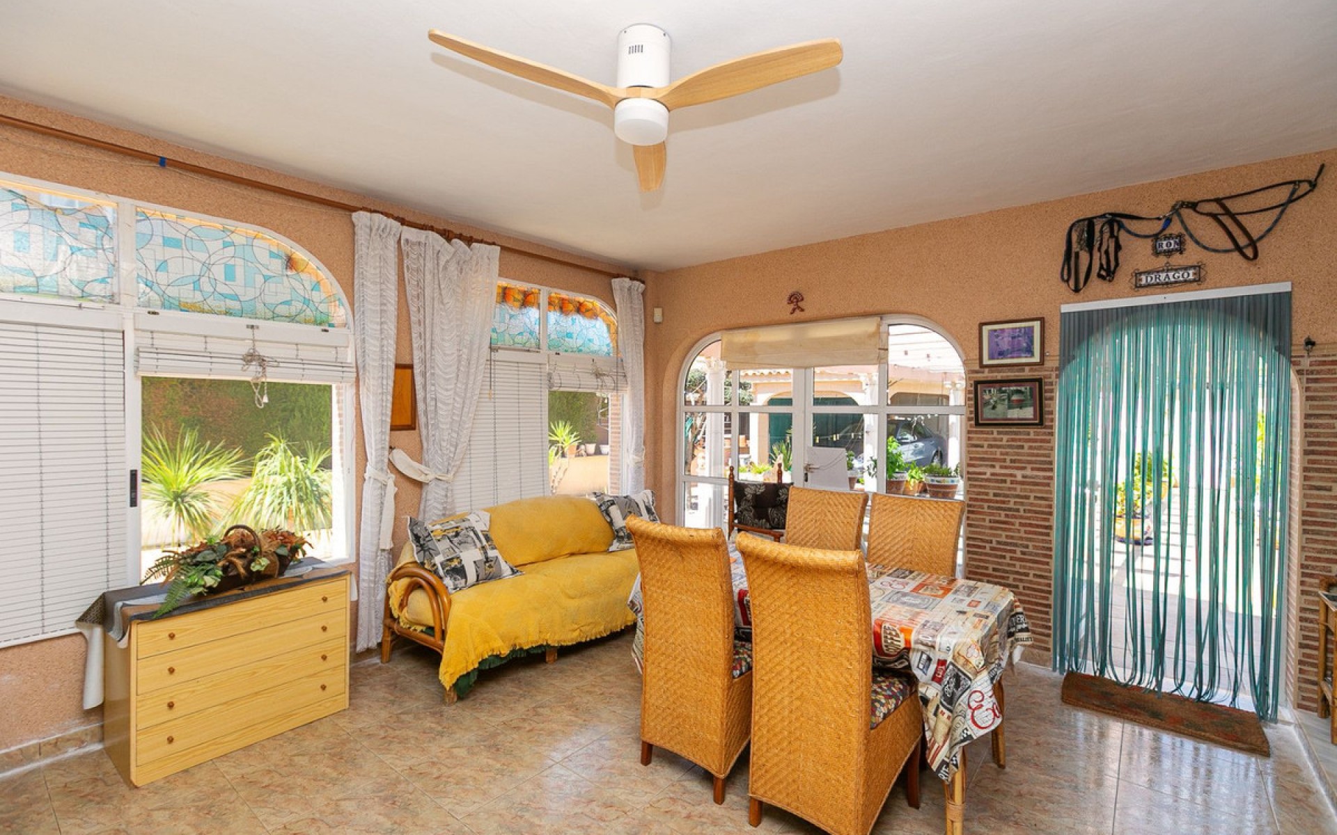 Resale - Villa - La Zenia