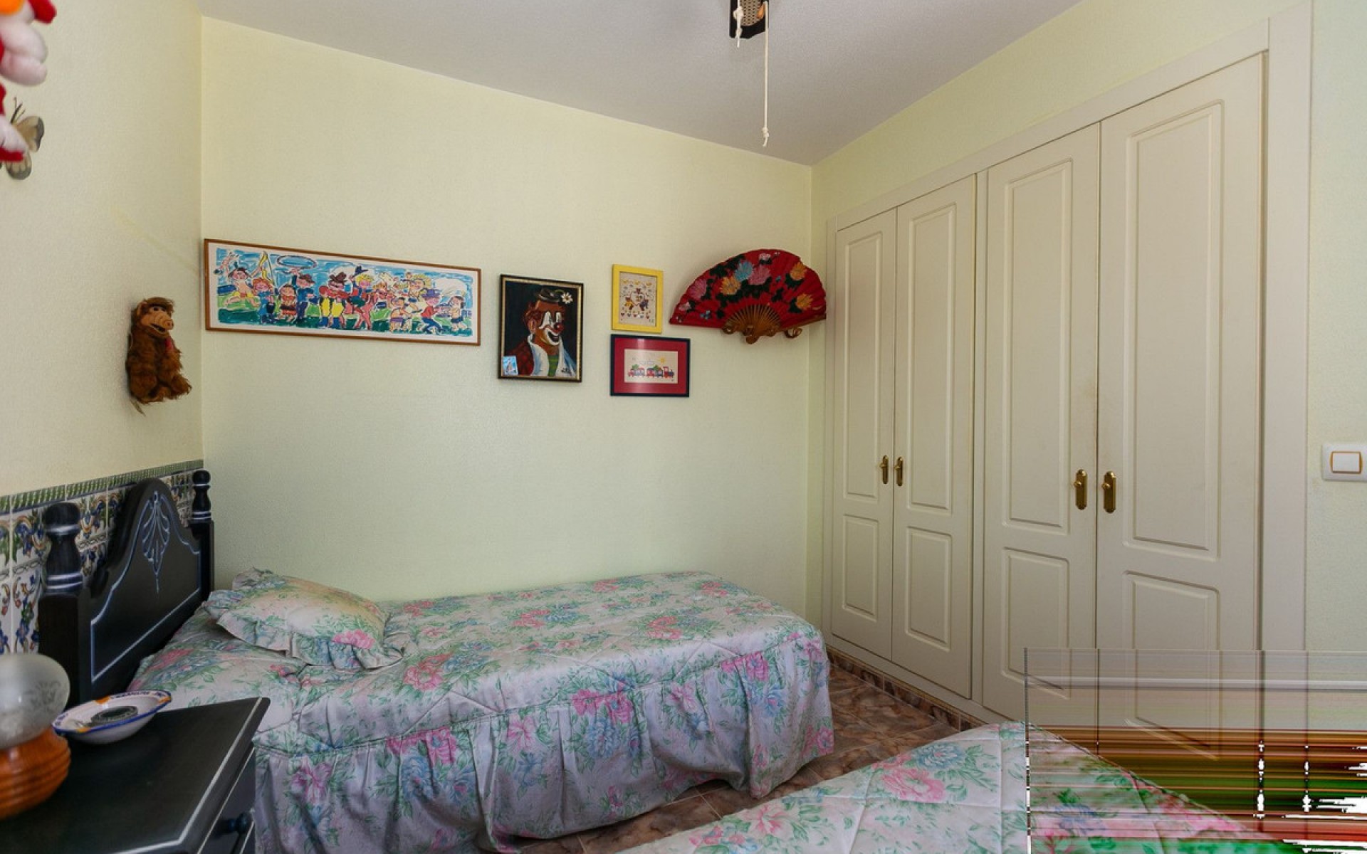 Resale - Villa - La Zenia