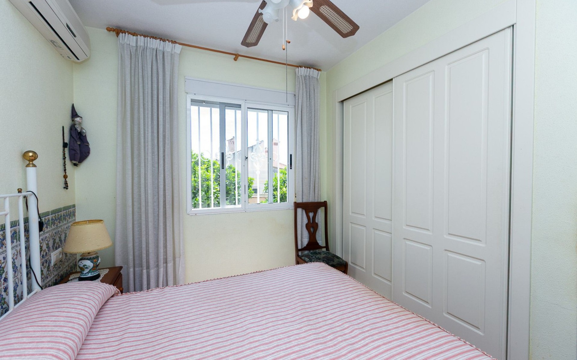 Resale - Villa - La Zenia