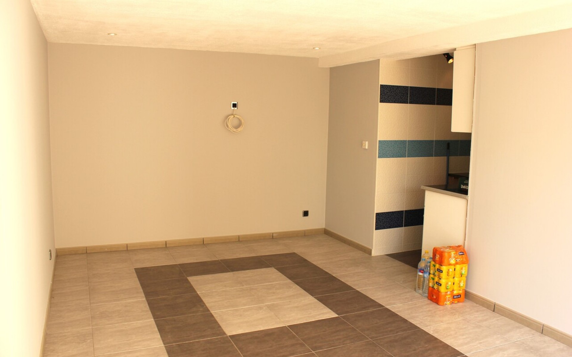 Resale - Villa - La Zenia