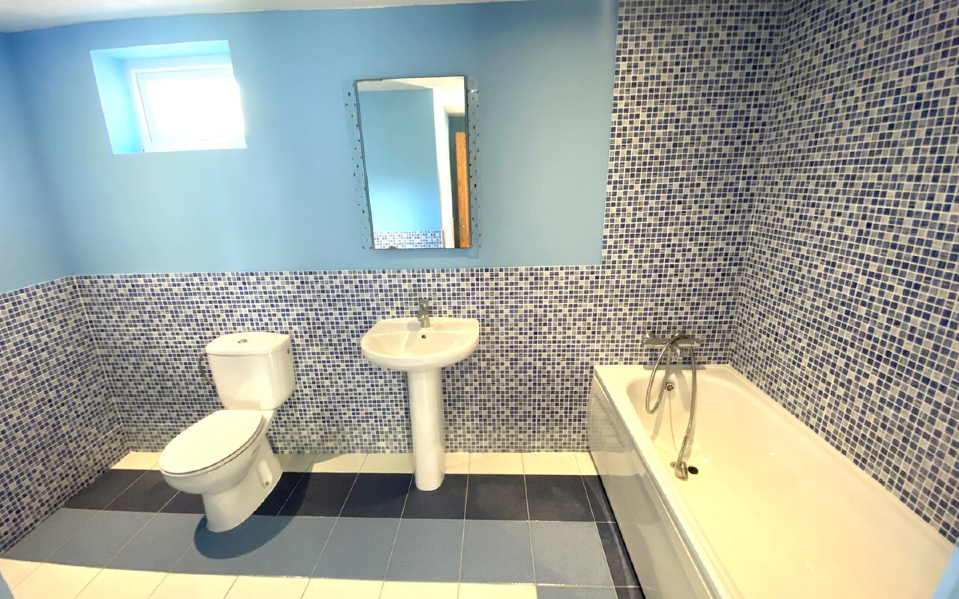 Resale - Villa - La Zenia