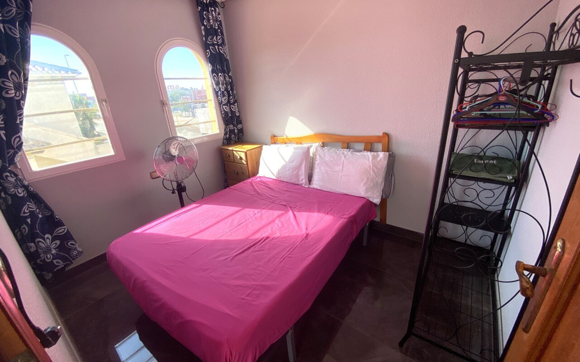 Resale - Villa - La Zenia