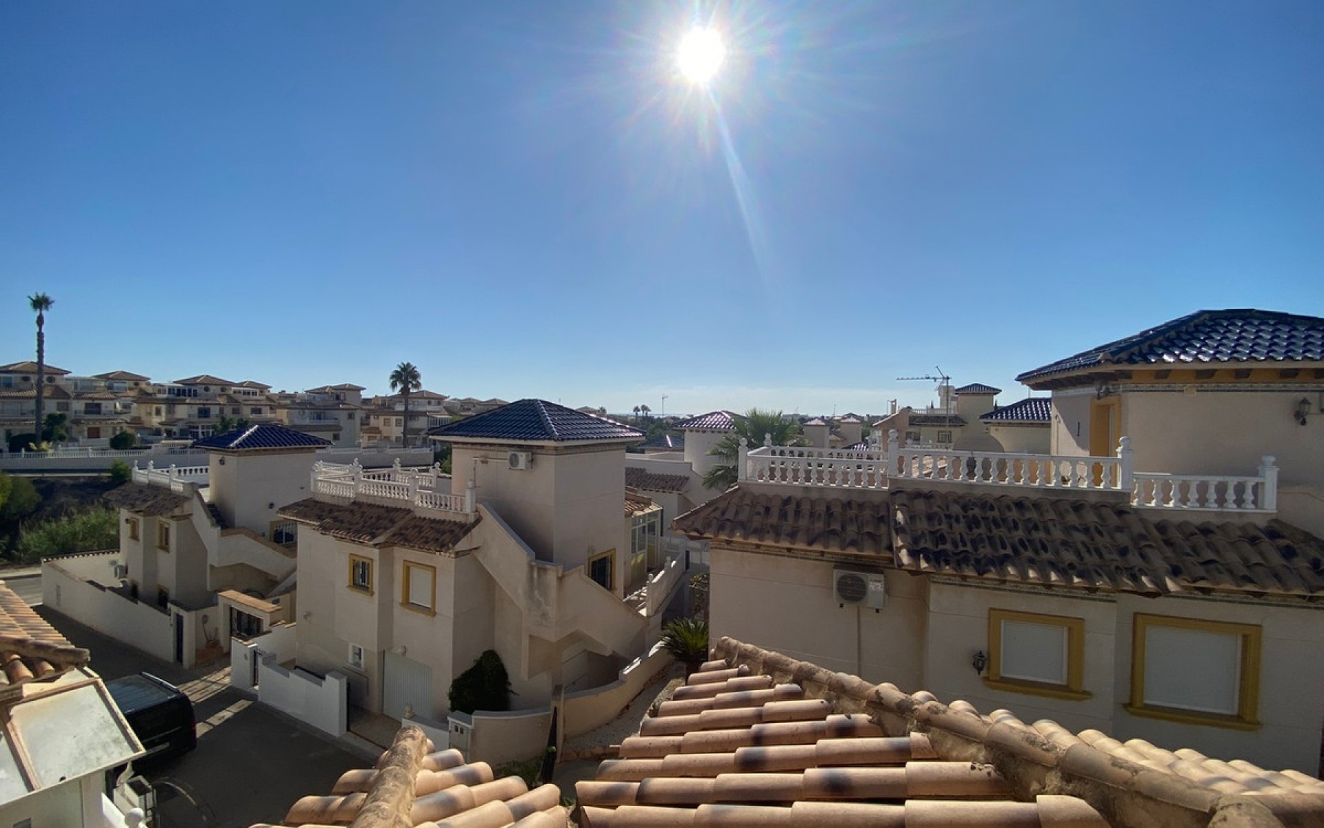 Resale - Villa - La Zenia