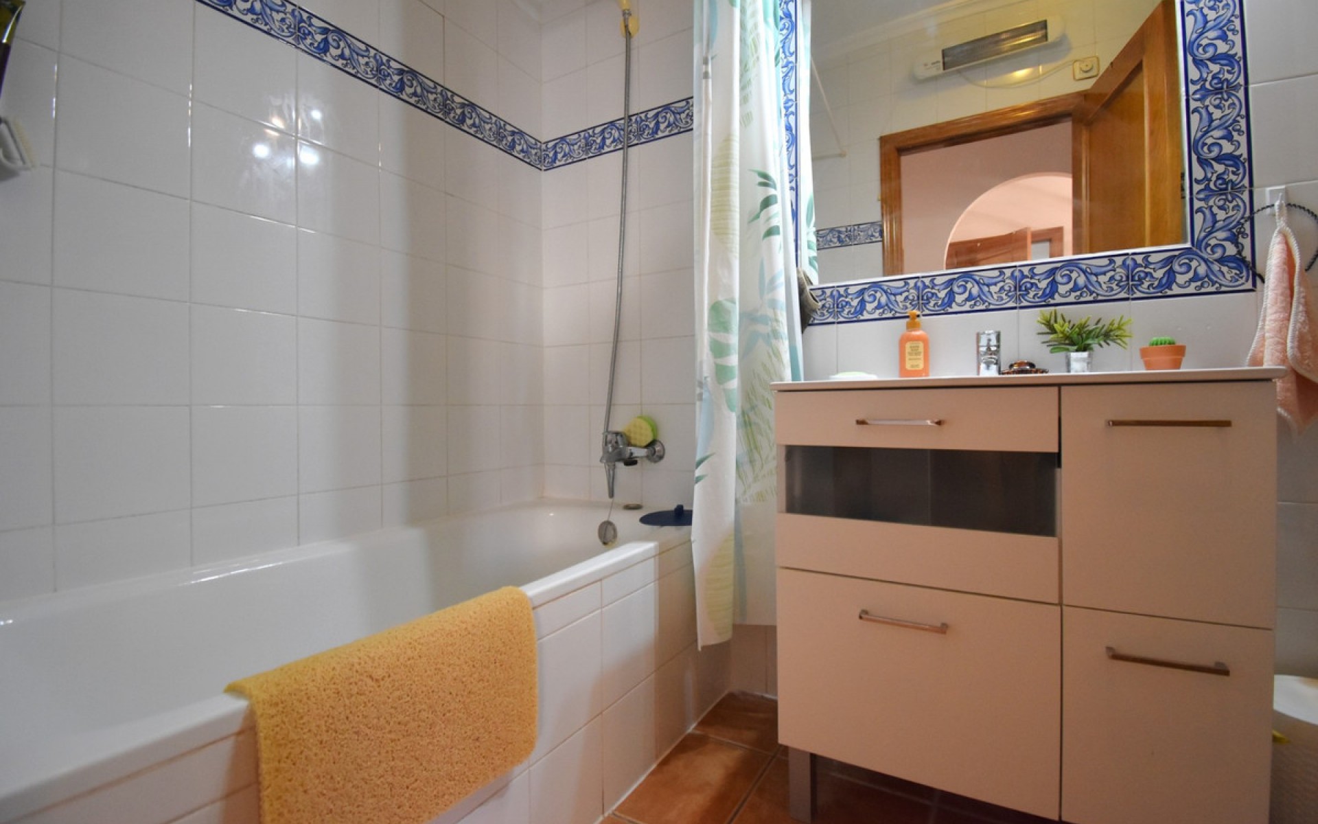 Resale - Villa - La Zenia