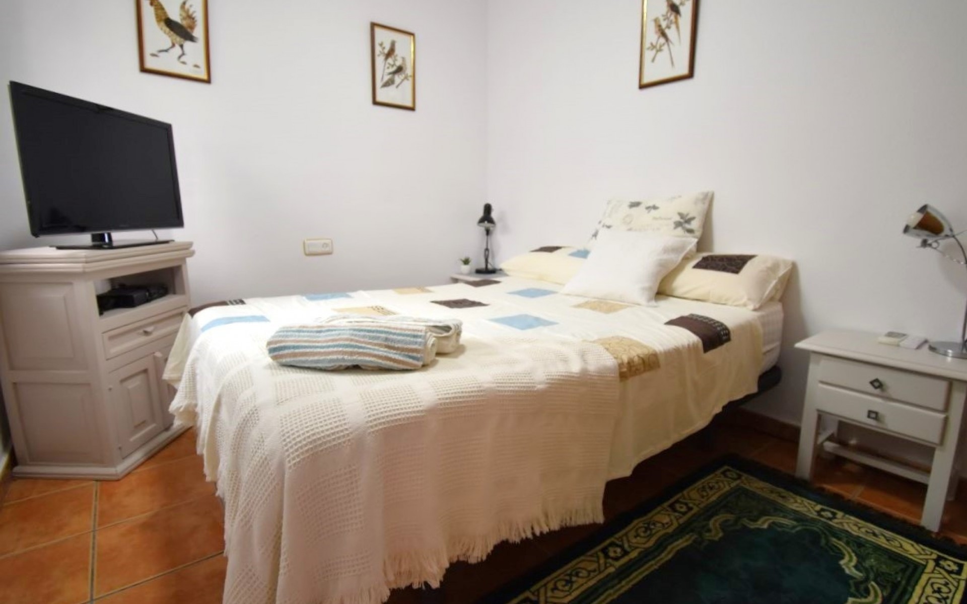 Resale - Villa - La Zenia
