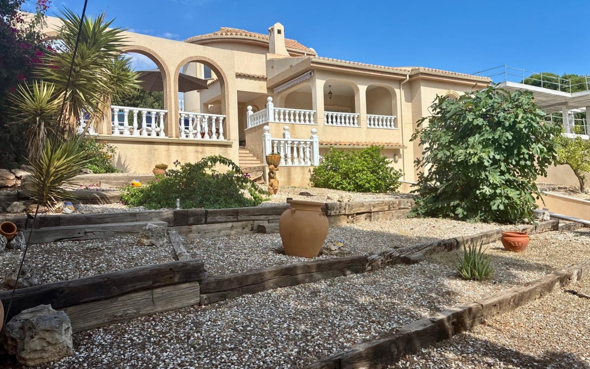 Resale - Villa - La Zenia