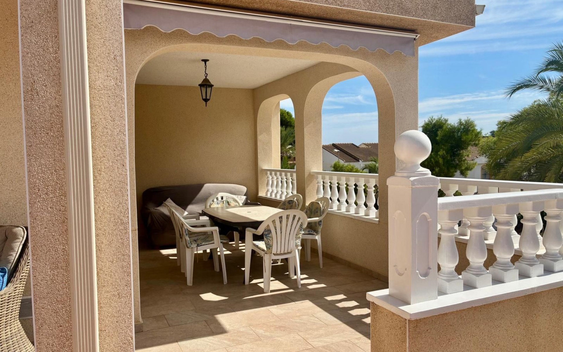 Resale - Villa - La Zenia