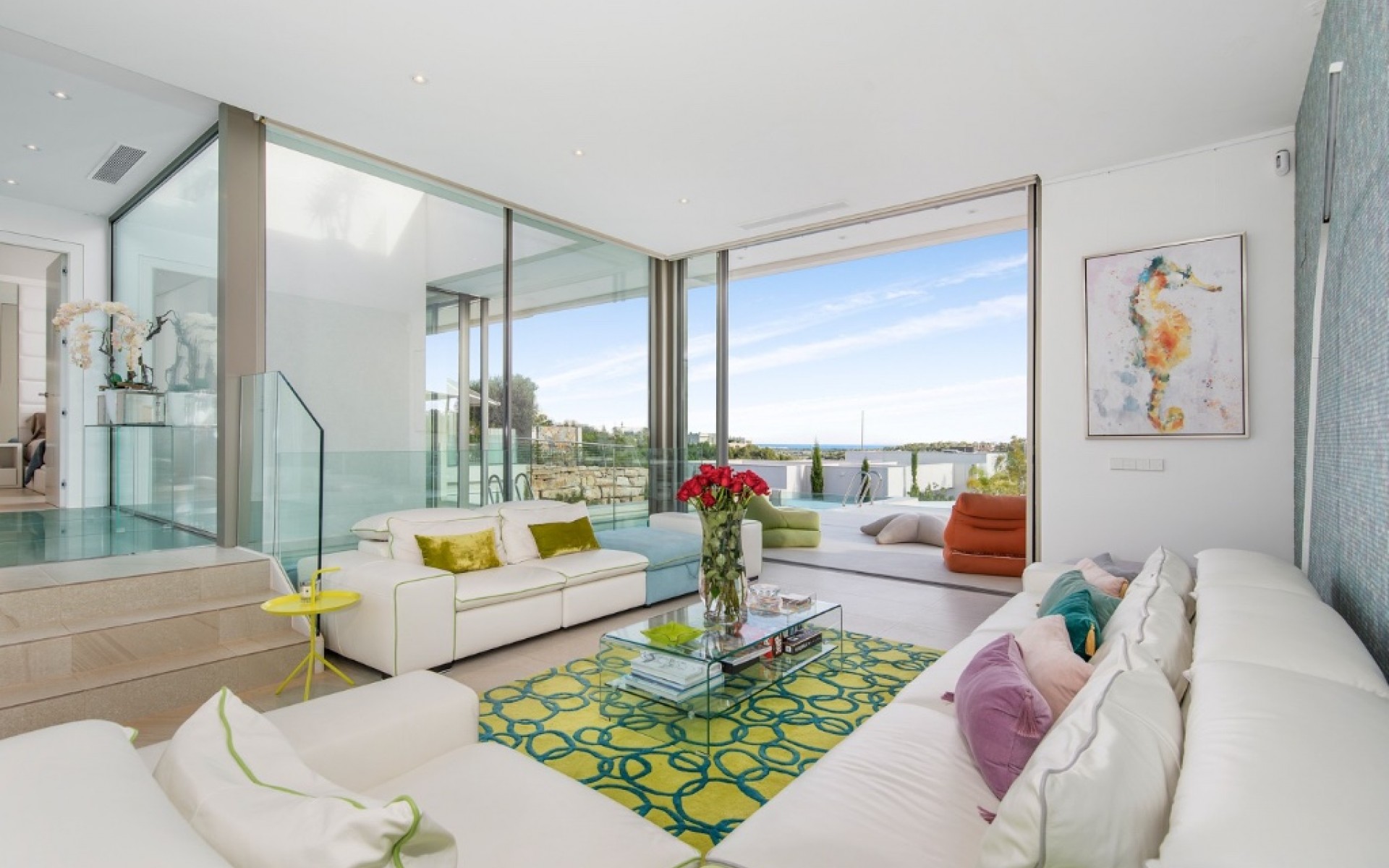 Resale - Villa - Las Colinas - Las Colinas Golf Resort