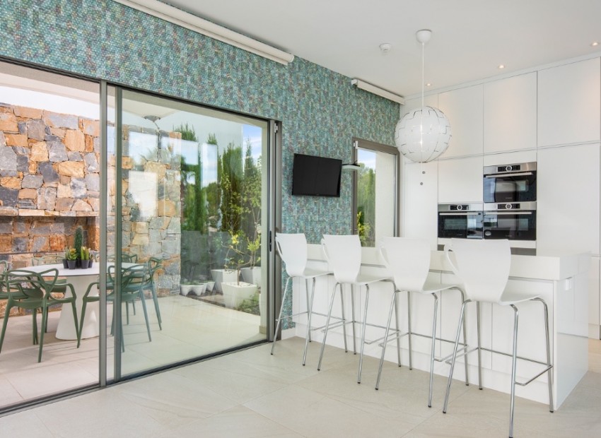 Resale - Villa - Las Colinas - Las Colinas Golf Resort