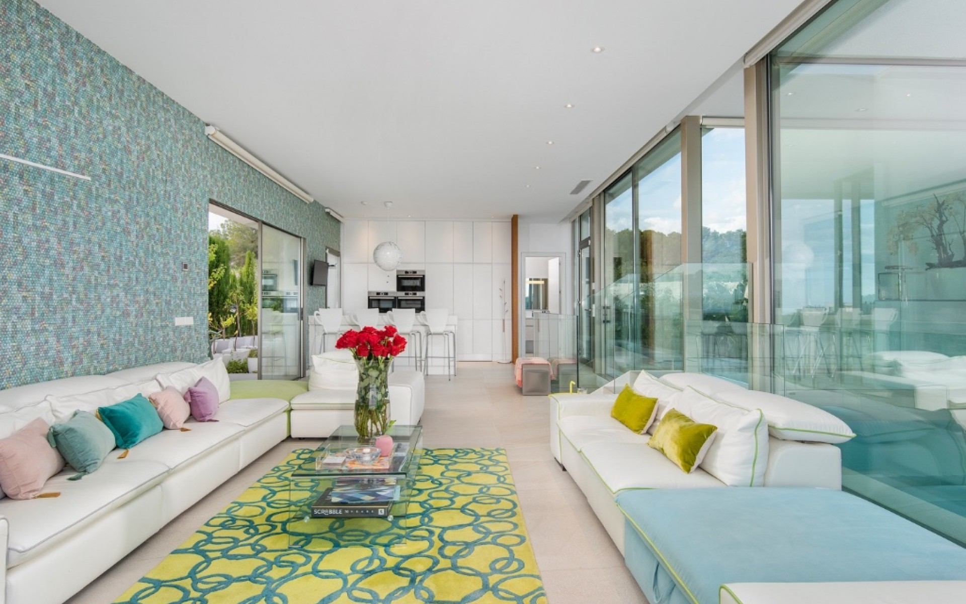 Resale - Villa - Las Colinas - Las Colinas Golf Resort